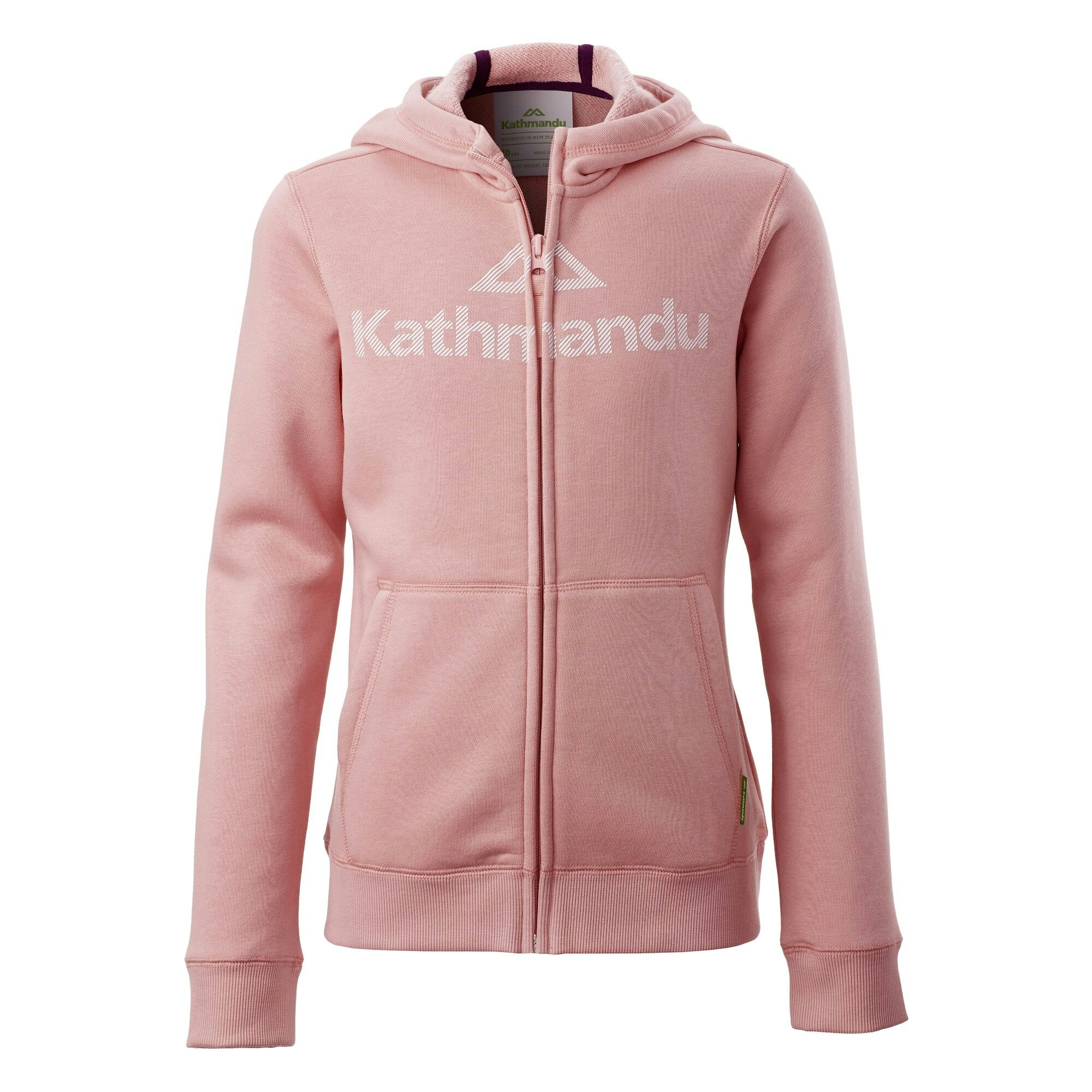 kathmandu merino hoodie