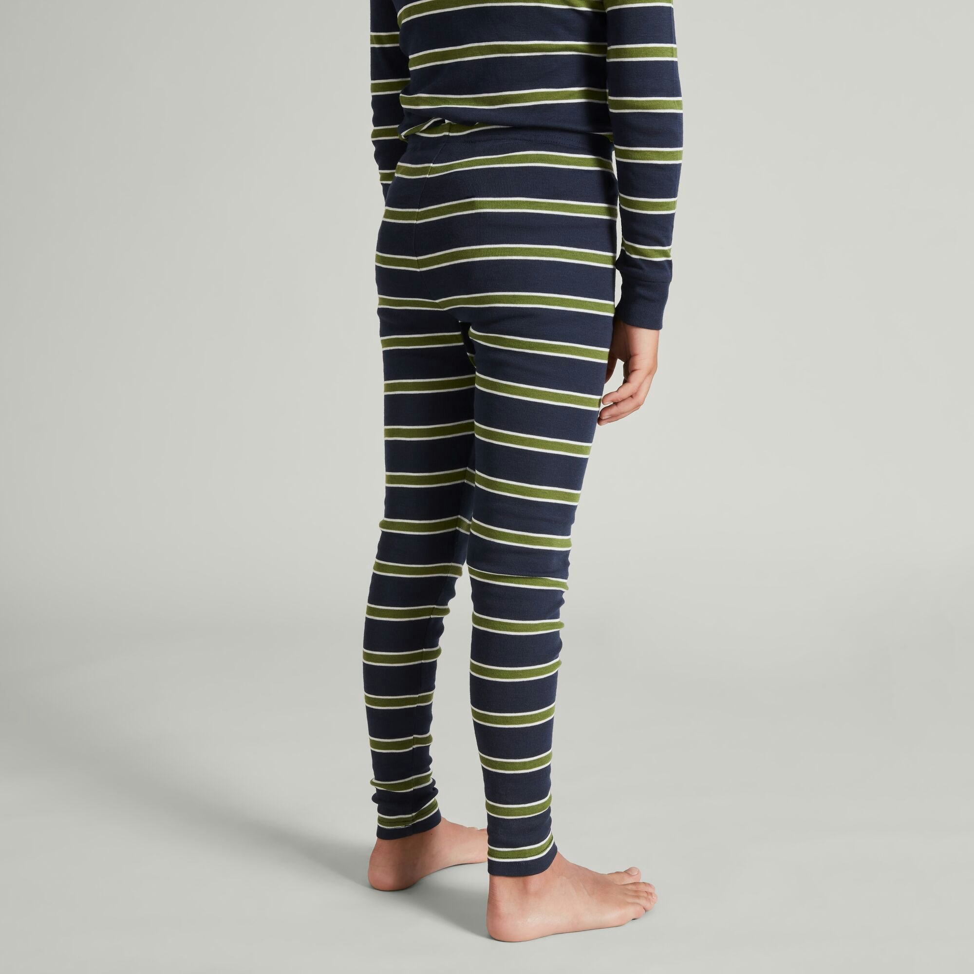 KMDCore Kids Unisex Long Johns Pants Kathmandu NZ