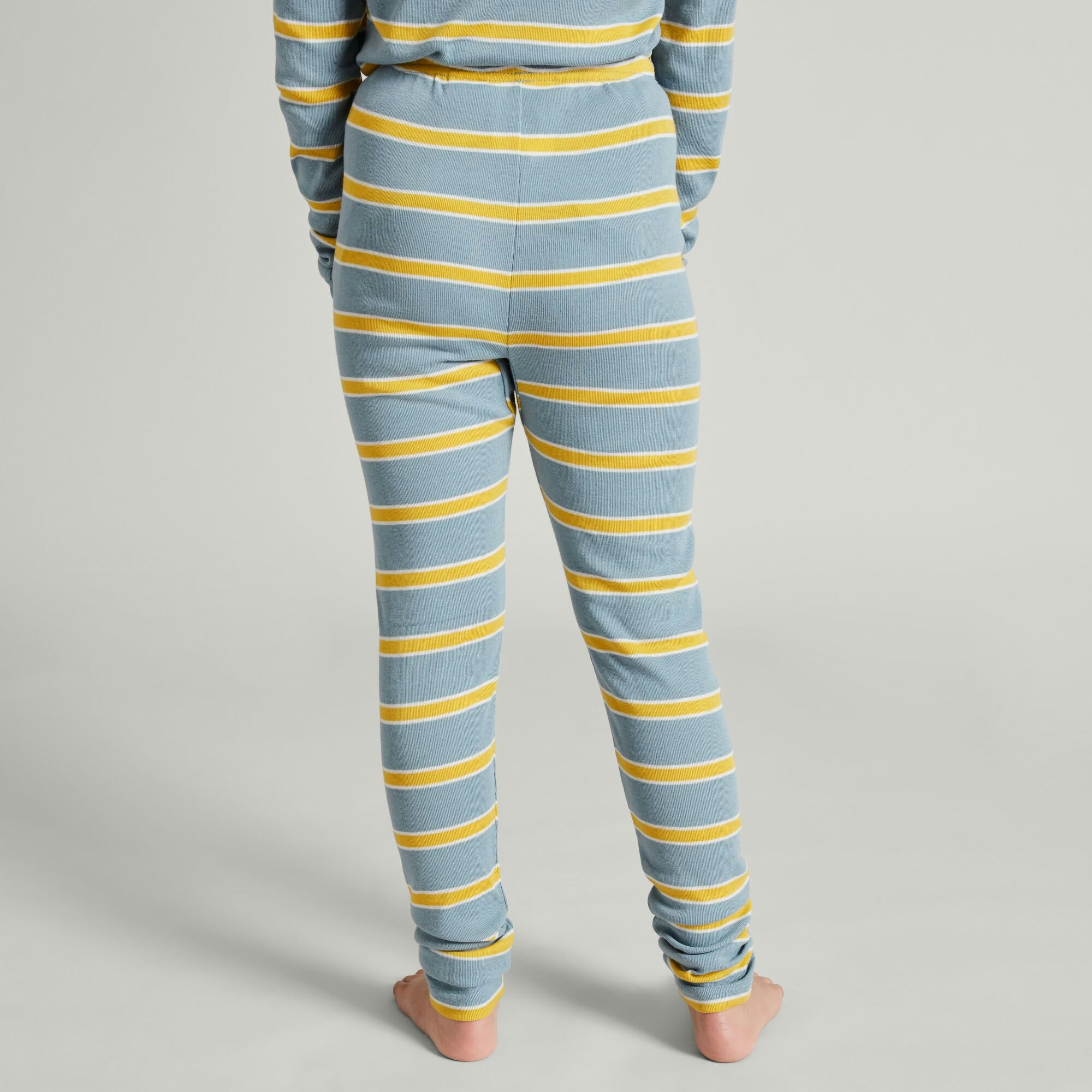 KMDCore Kids Unisex Long Johns Pants