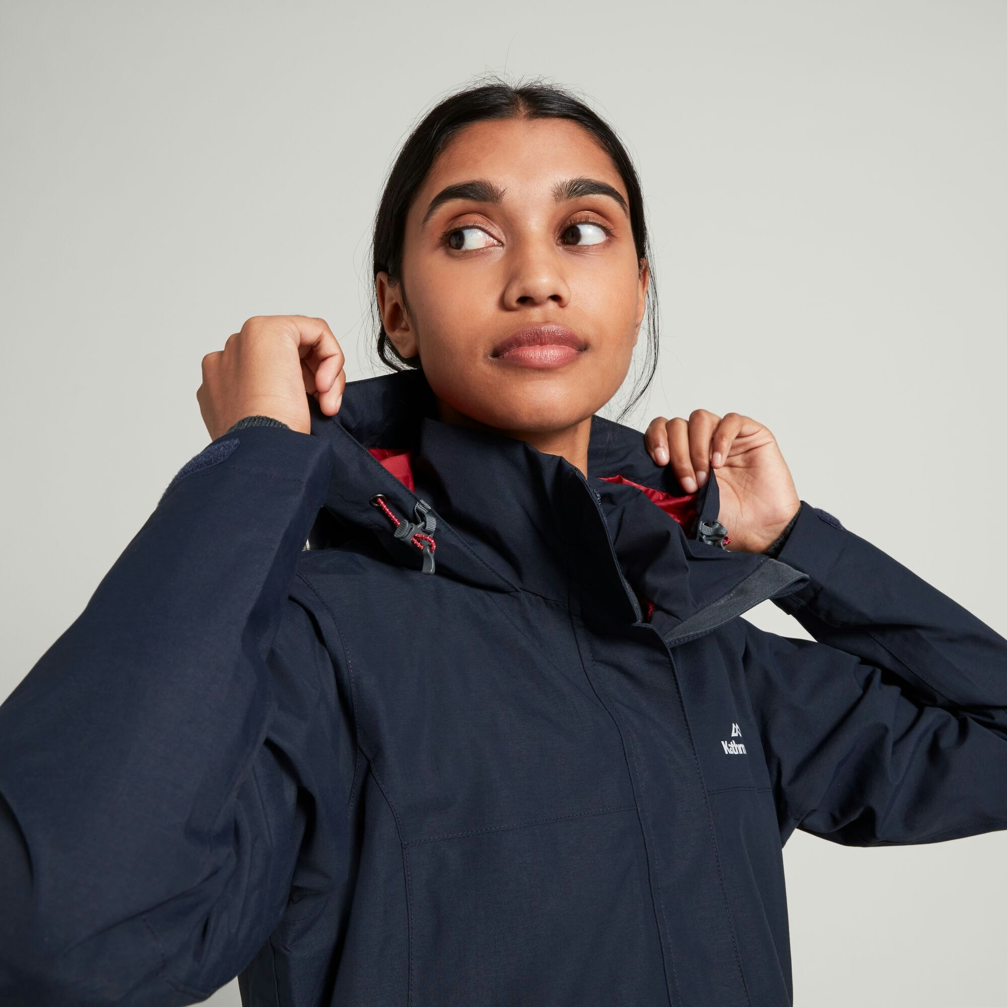 Andulo jacket clearance