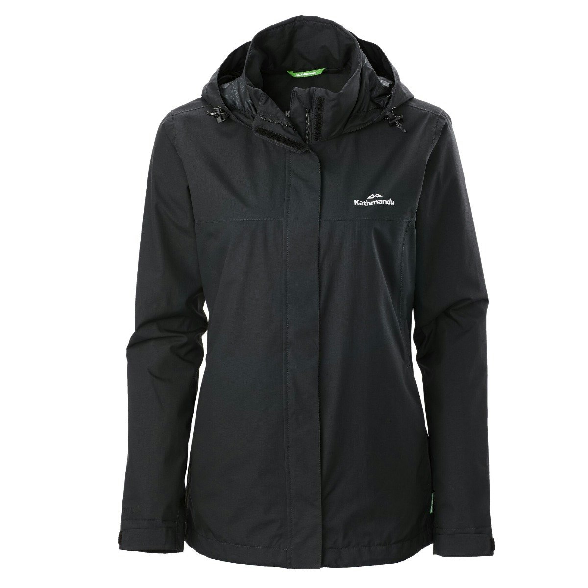 Andulo women's 2 layer waterproof jacket hotsell