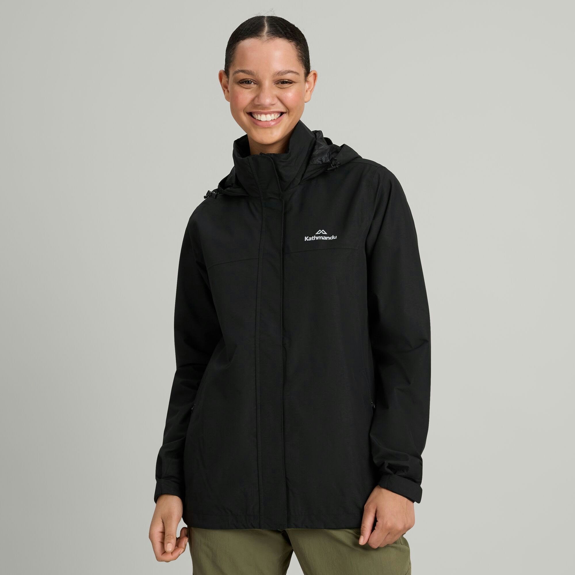 Kathmandu ngx3 discount jacket