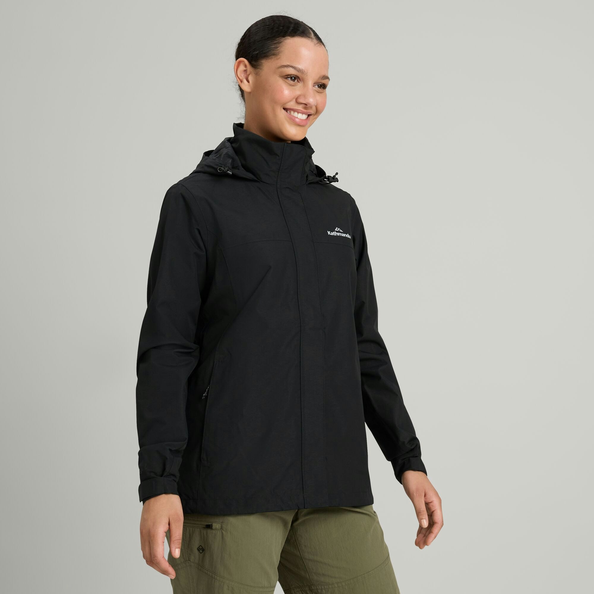 Kathmandu womens coats 2025