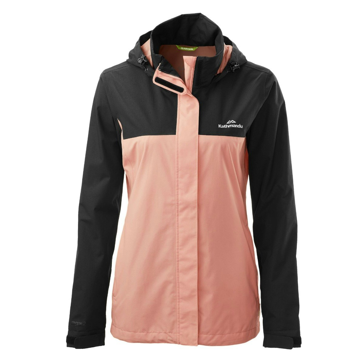 NEW Kathmandu Andulo Women's Rain Jacket eBay