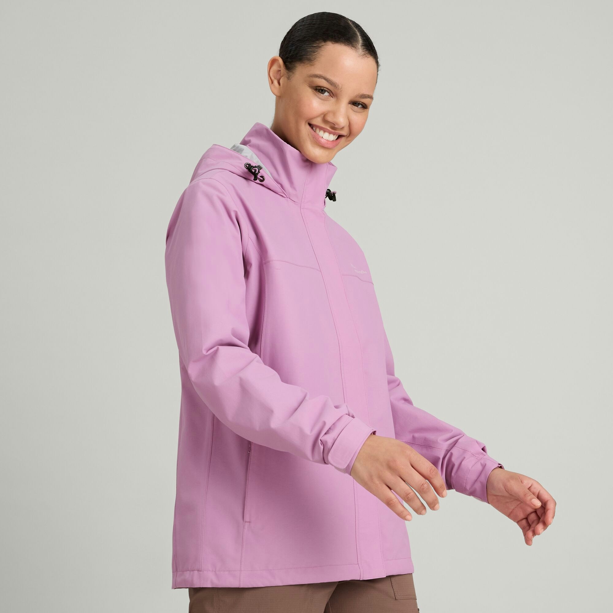 NEW Kathmandu Andulo Women s Rain Jacket eBay