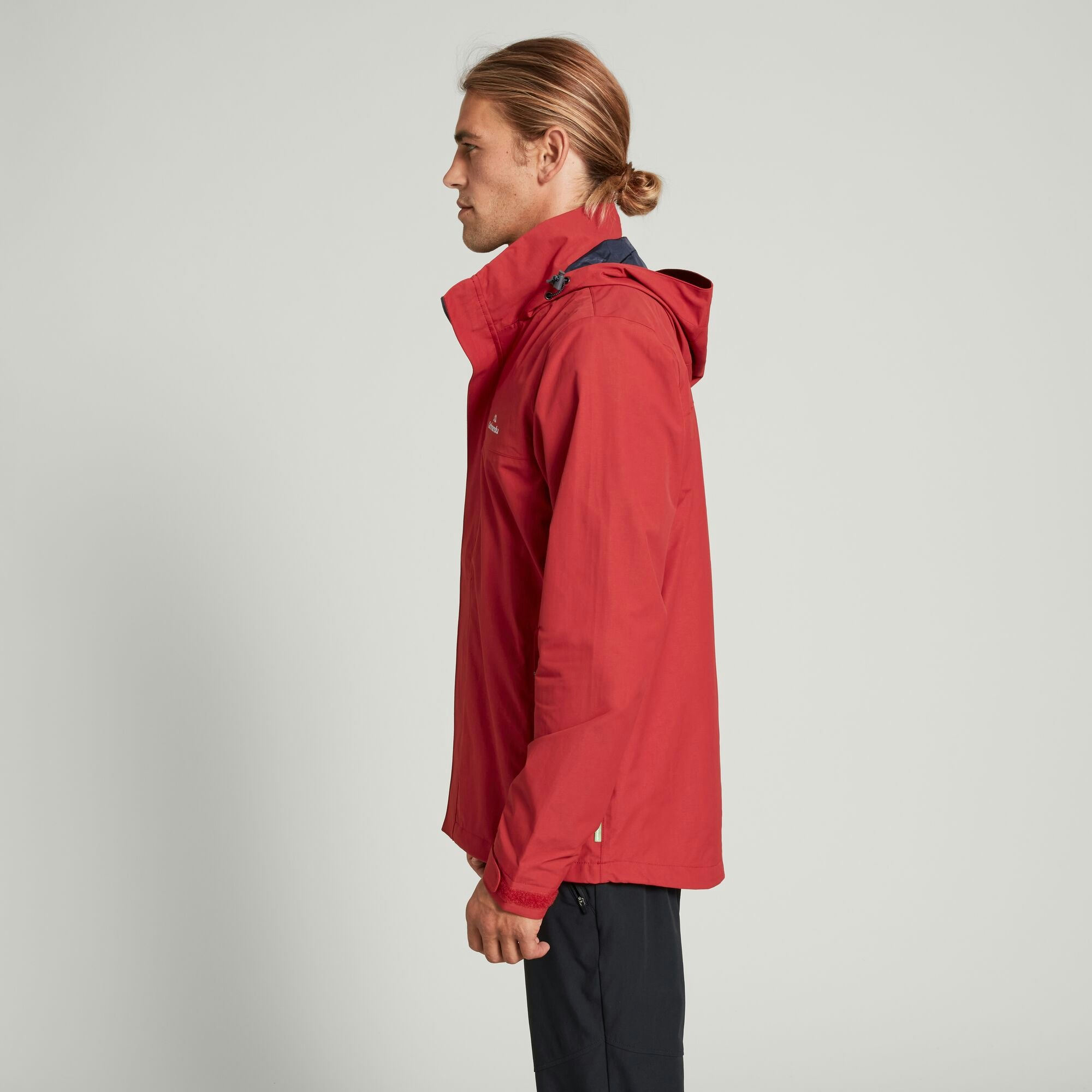 Andulo Men S Rain Jacket Kathmandu Us Andulo Men S Rain Jacket Kathmandu Us
