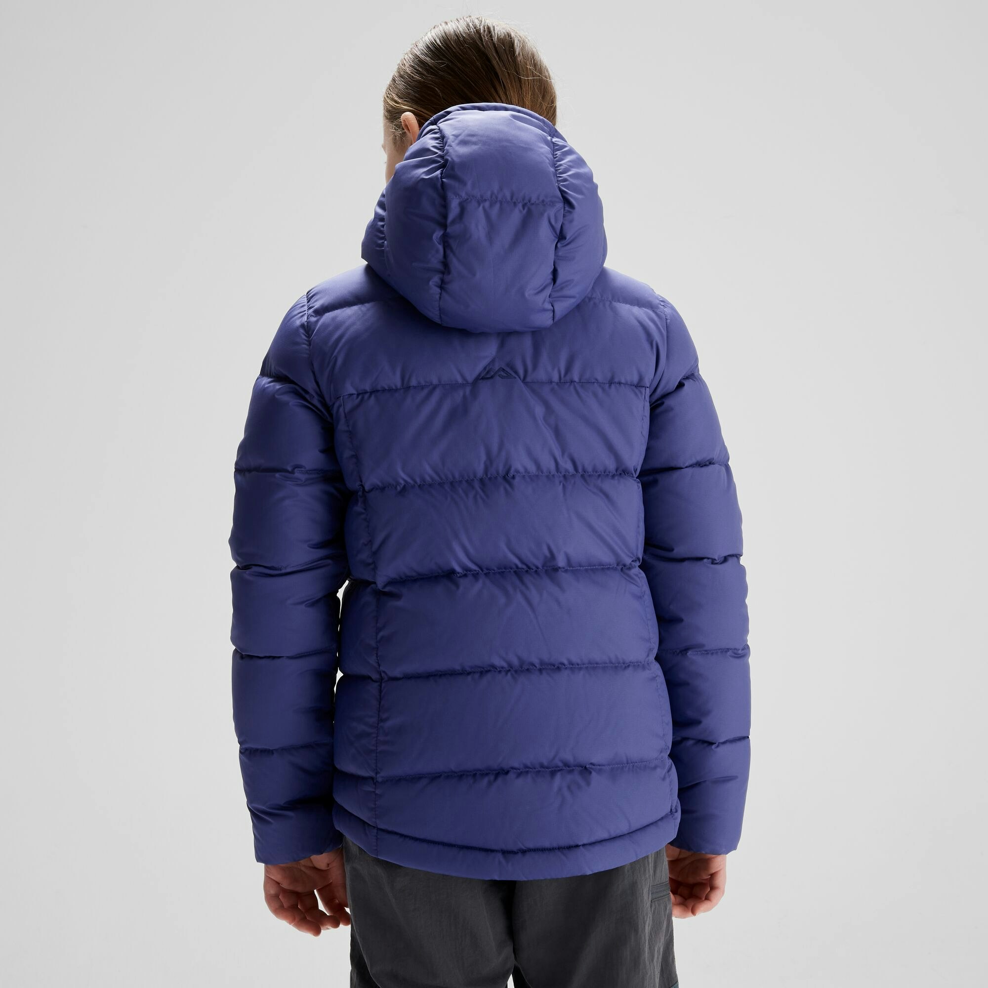 NEW Kathmandu Epiq Girls Down Puffer Warm Outdoor Winter Jacket - Picture 27 of 28