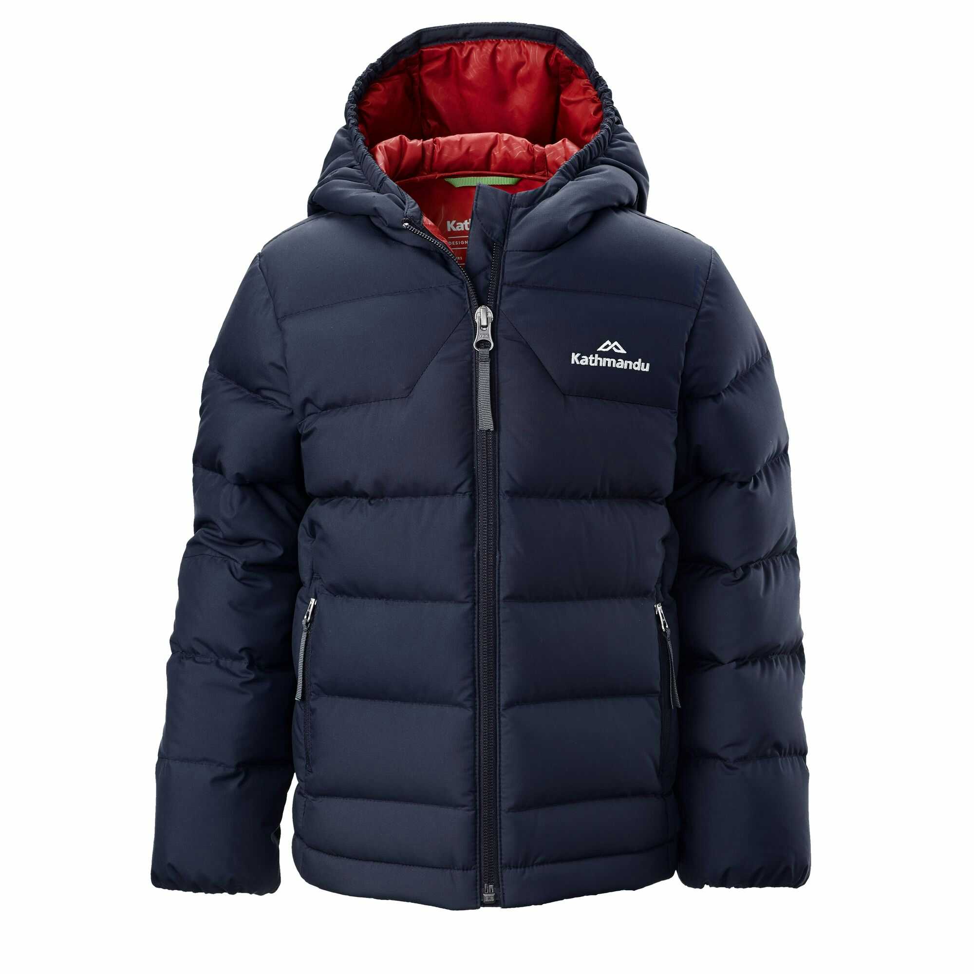 Epiq Kids Down Jacket
