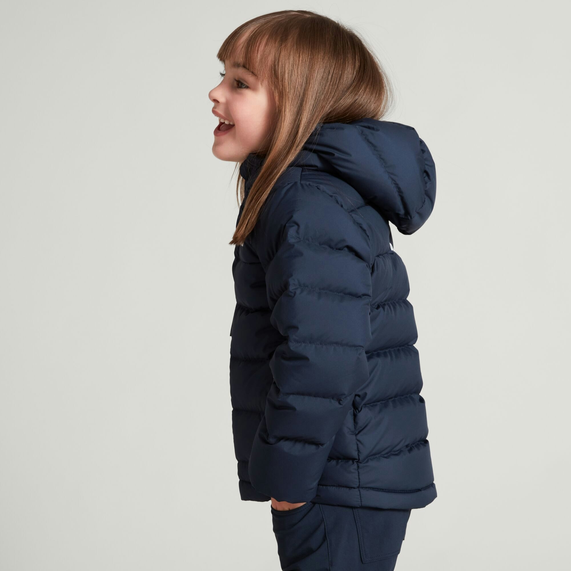 Kathmandu kids sales puffer