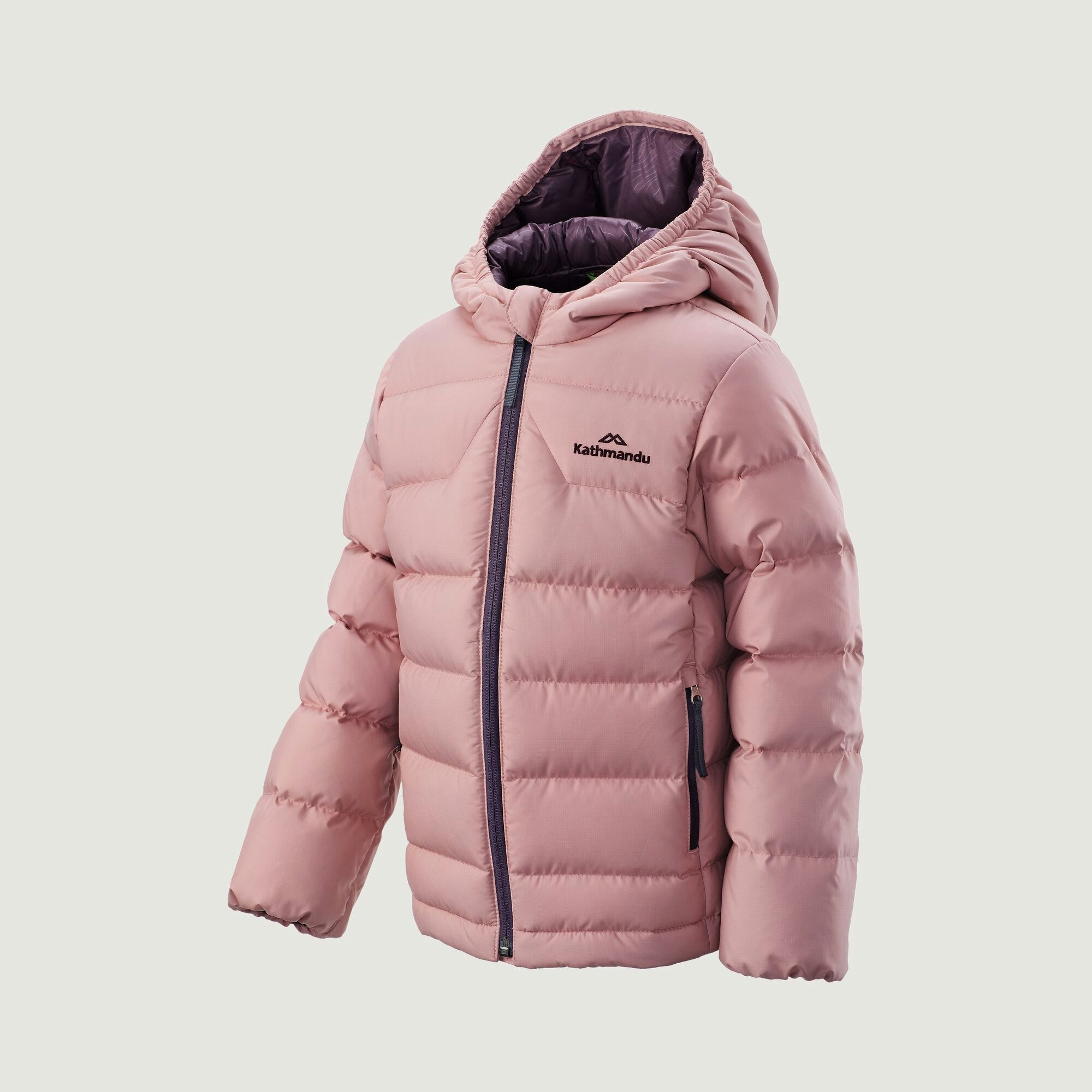 Kathmandu kids puffer hot sale