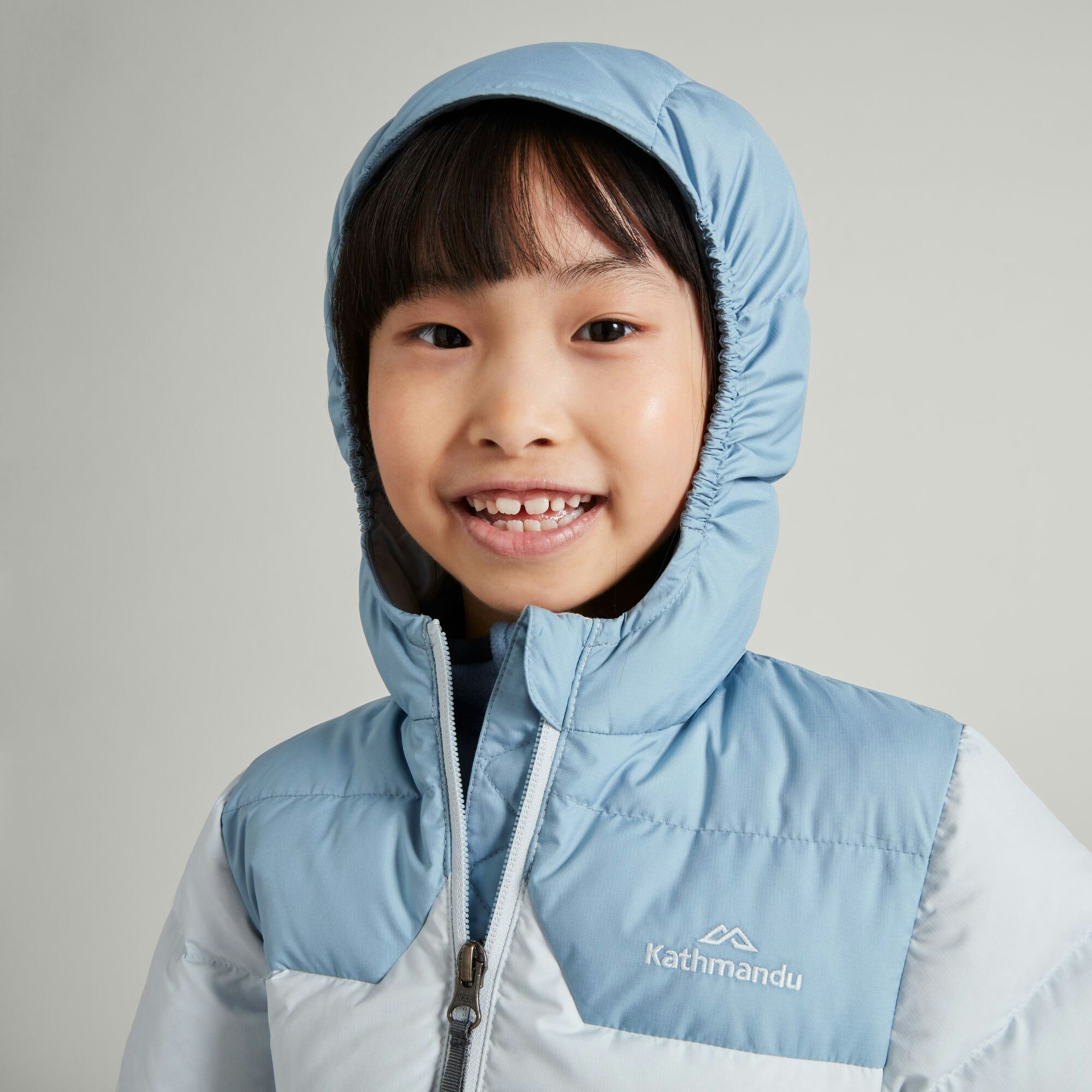 Kathmandu puffer jacket online kids