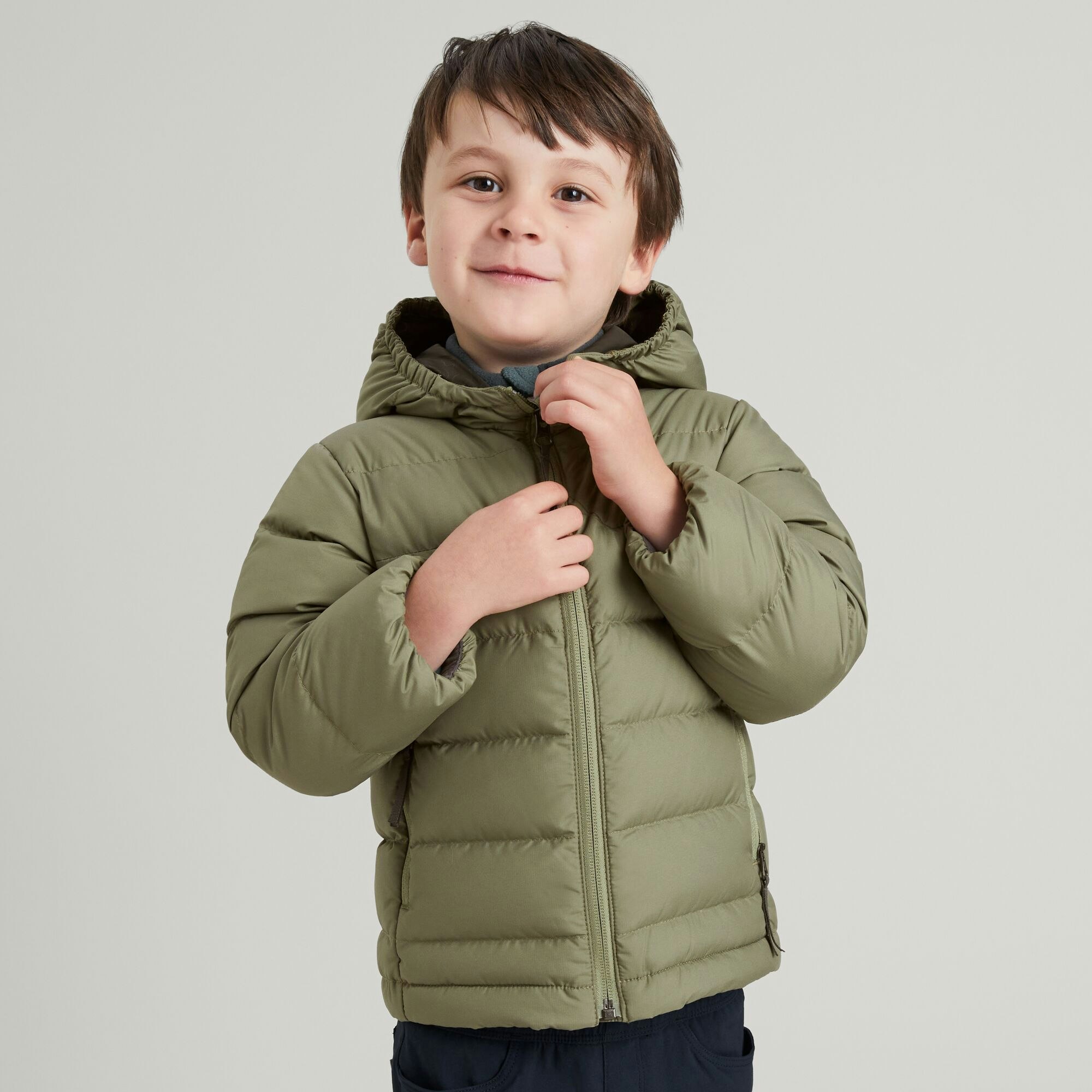Kathmandu youth jacket clearance