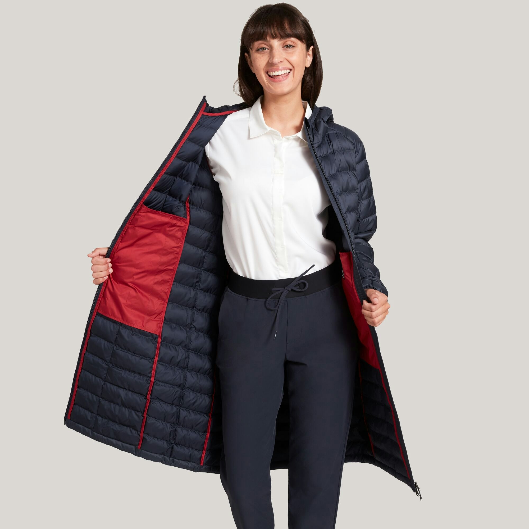 Kathmandu ropa discount