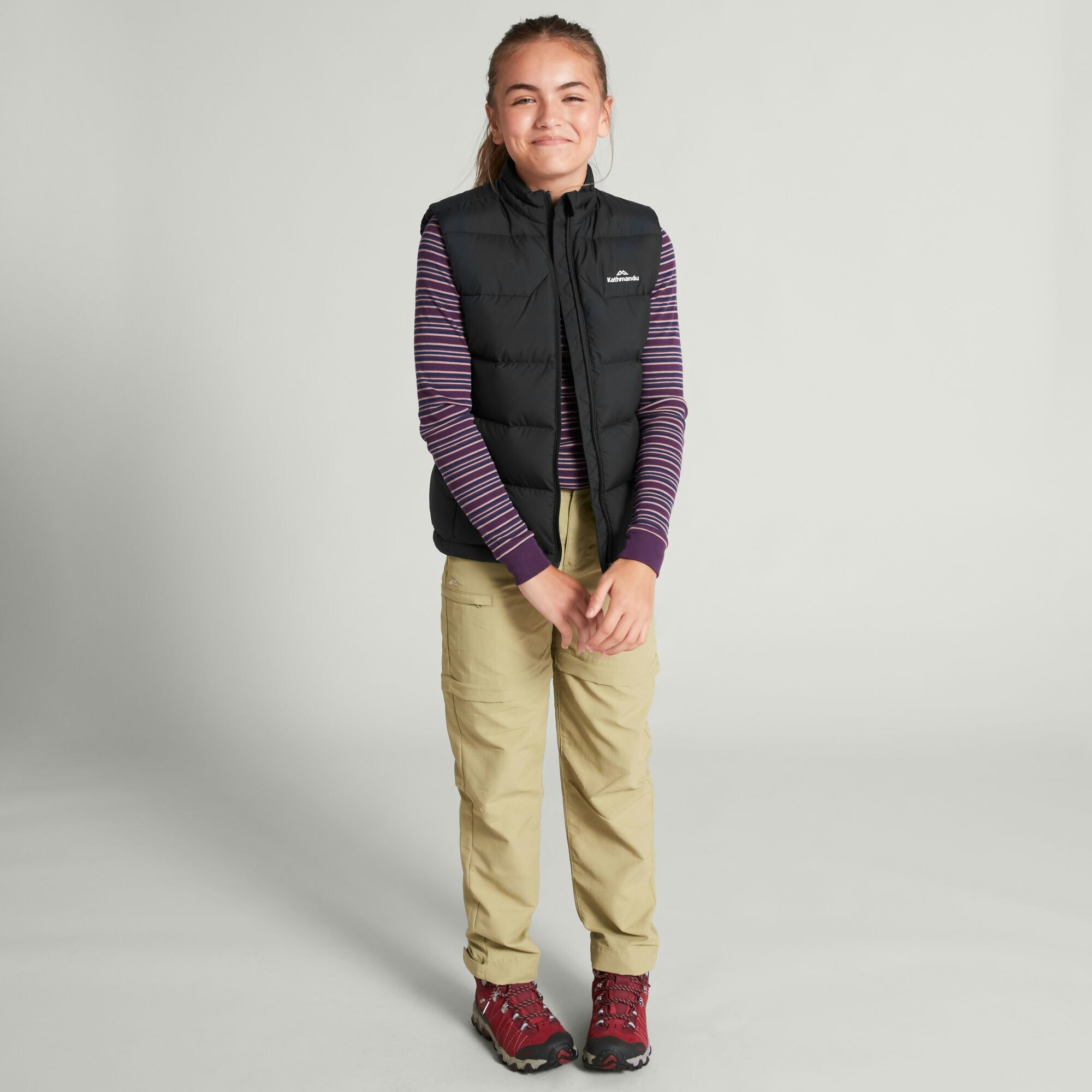 Kathmandu deals epiq vest