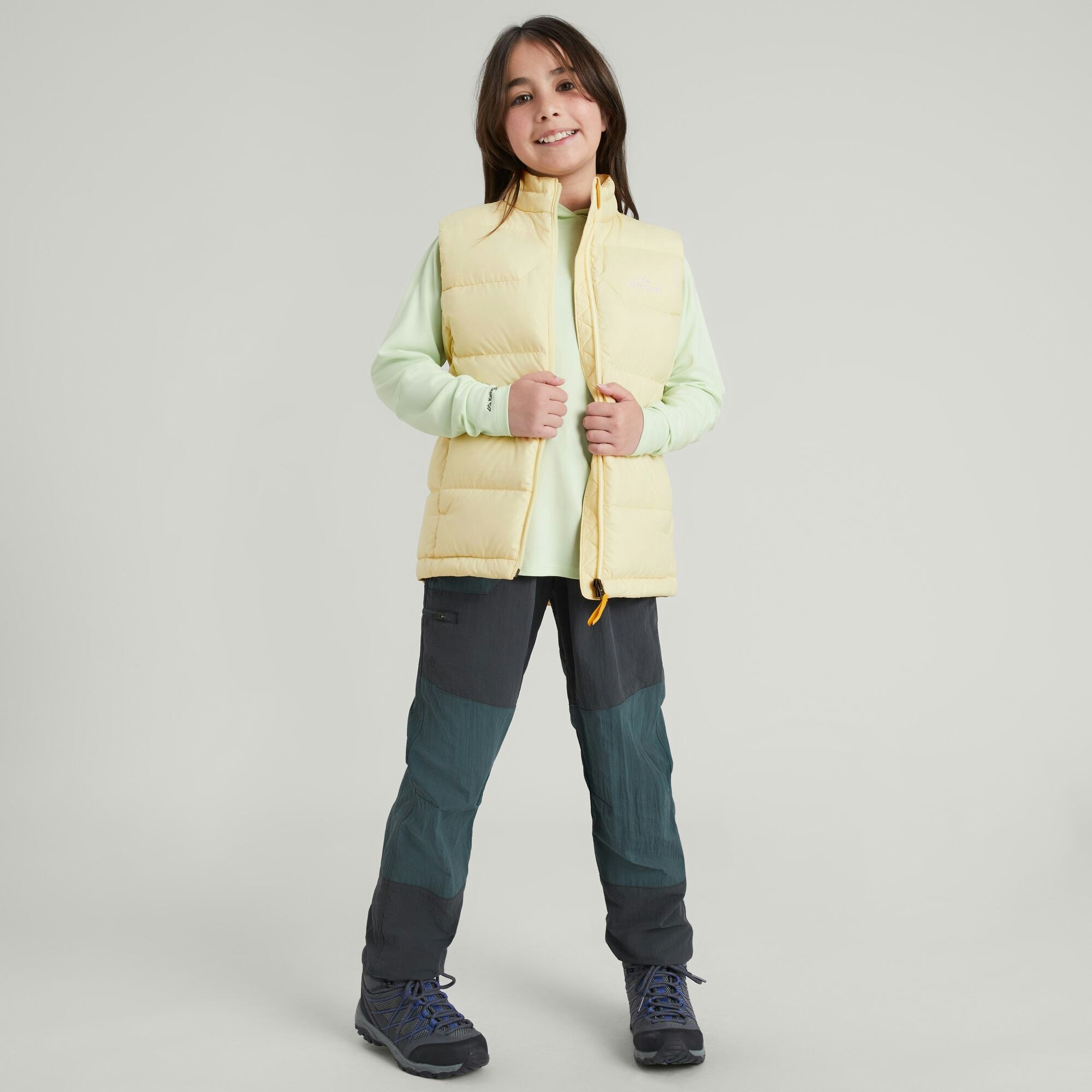 Kathmandu epiq outlet vest