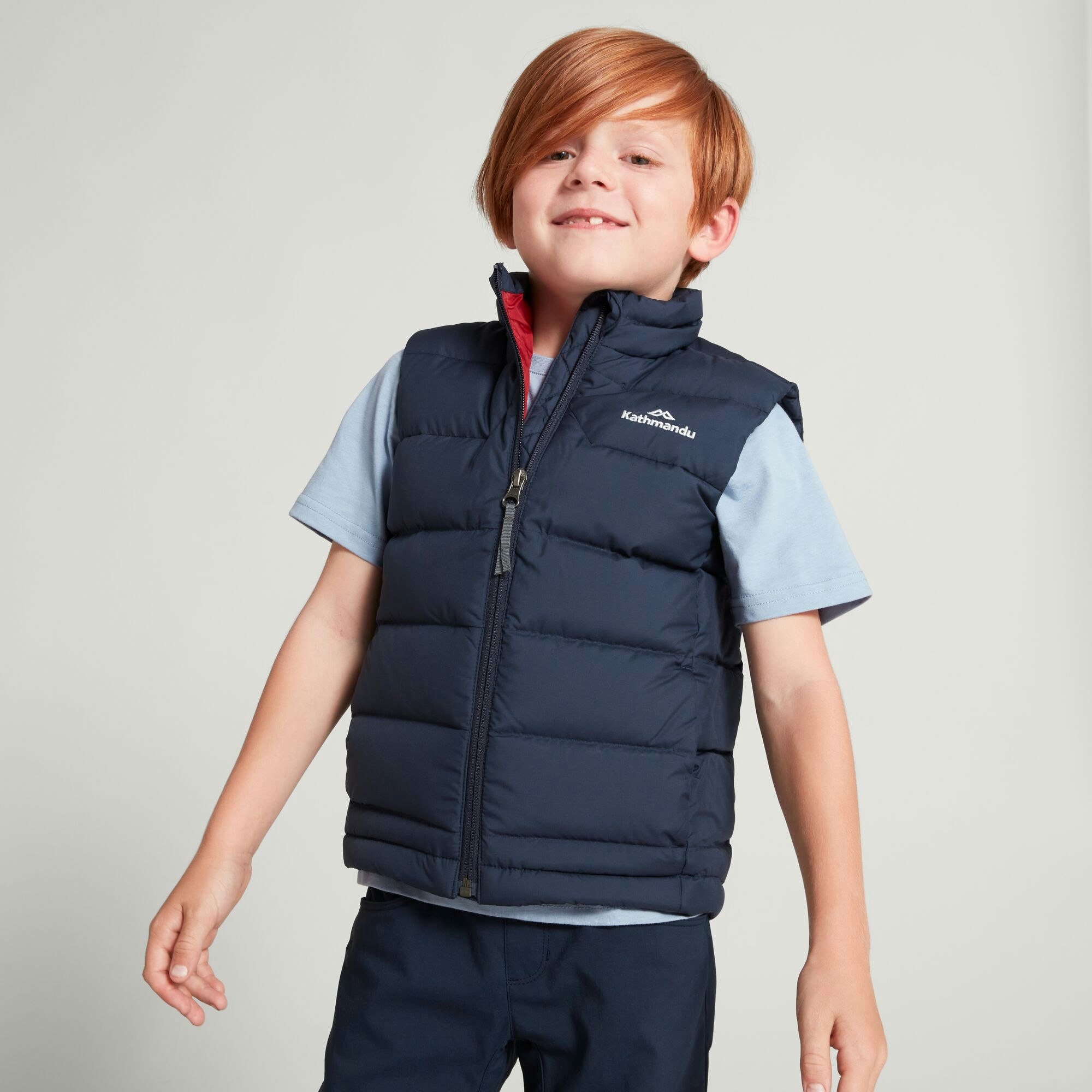 Buy Kids Puffer Jackets Down Coats Parkas Vests Kathmandu AU