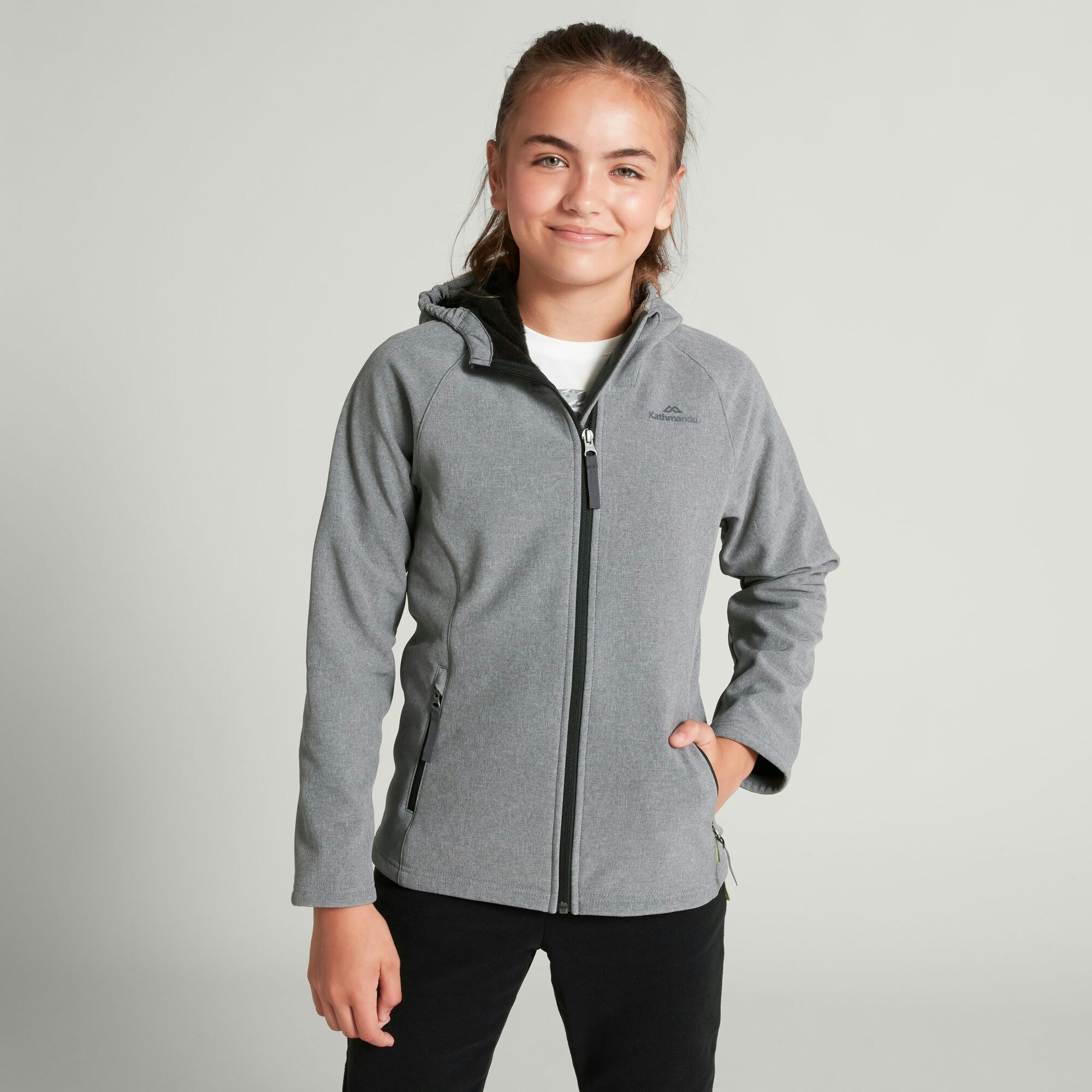 Malazan jacket top