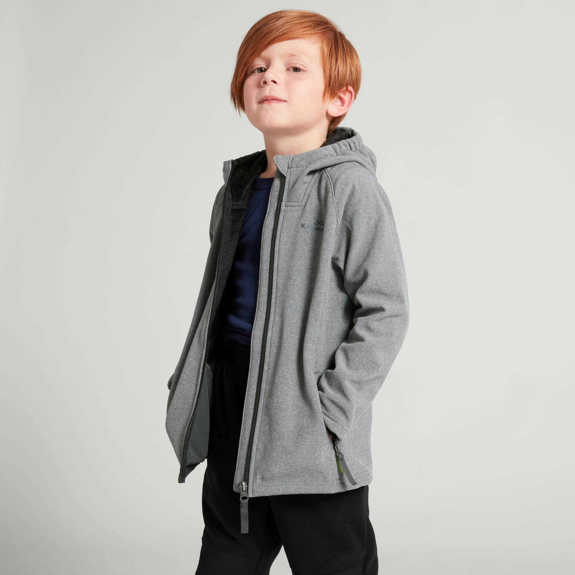 Kathmandu cheap kids vest