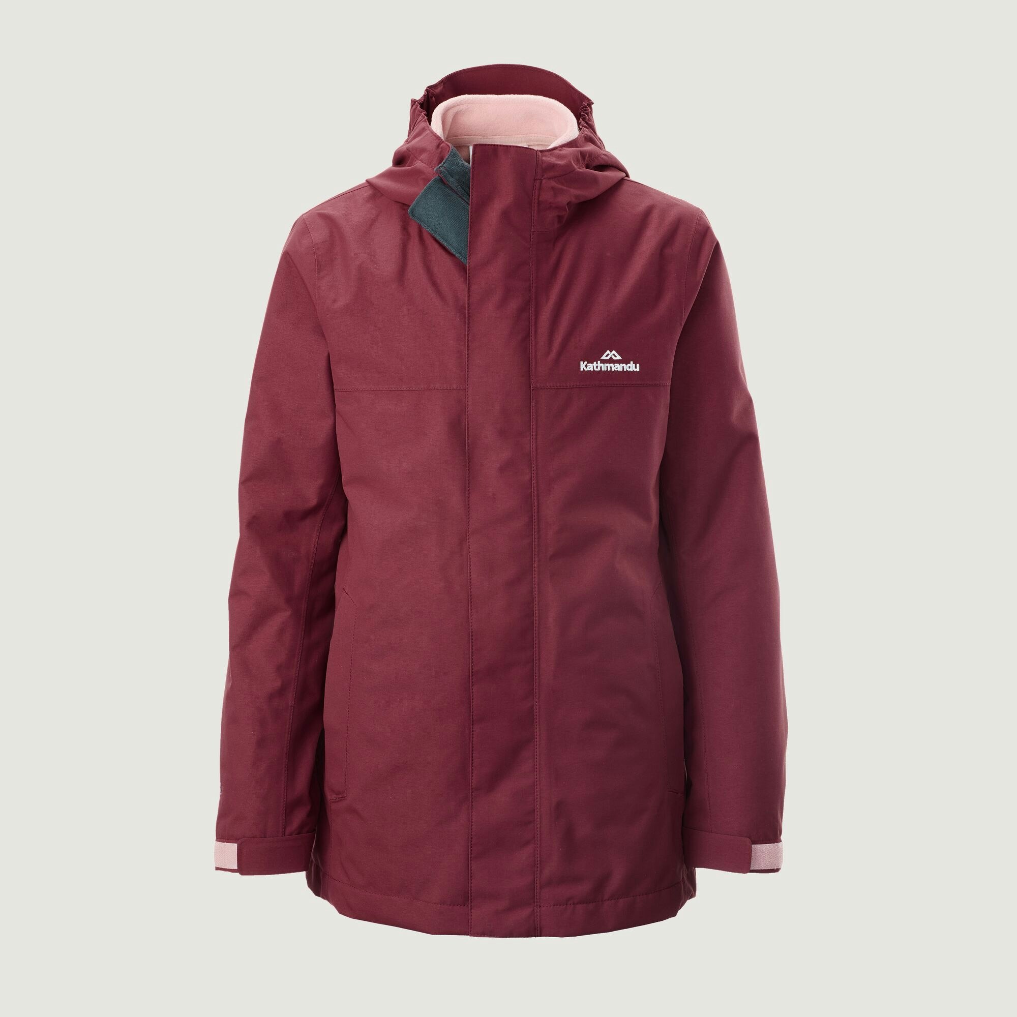 Isograd 3 in 1 outlet jacket