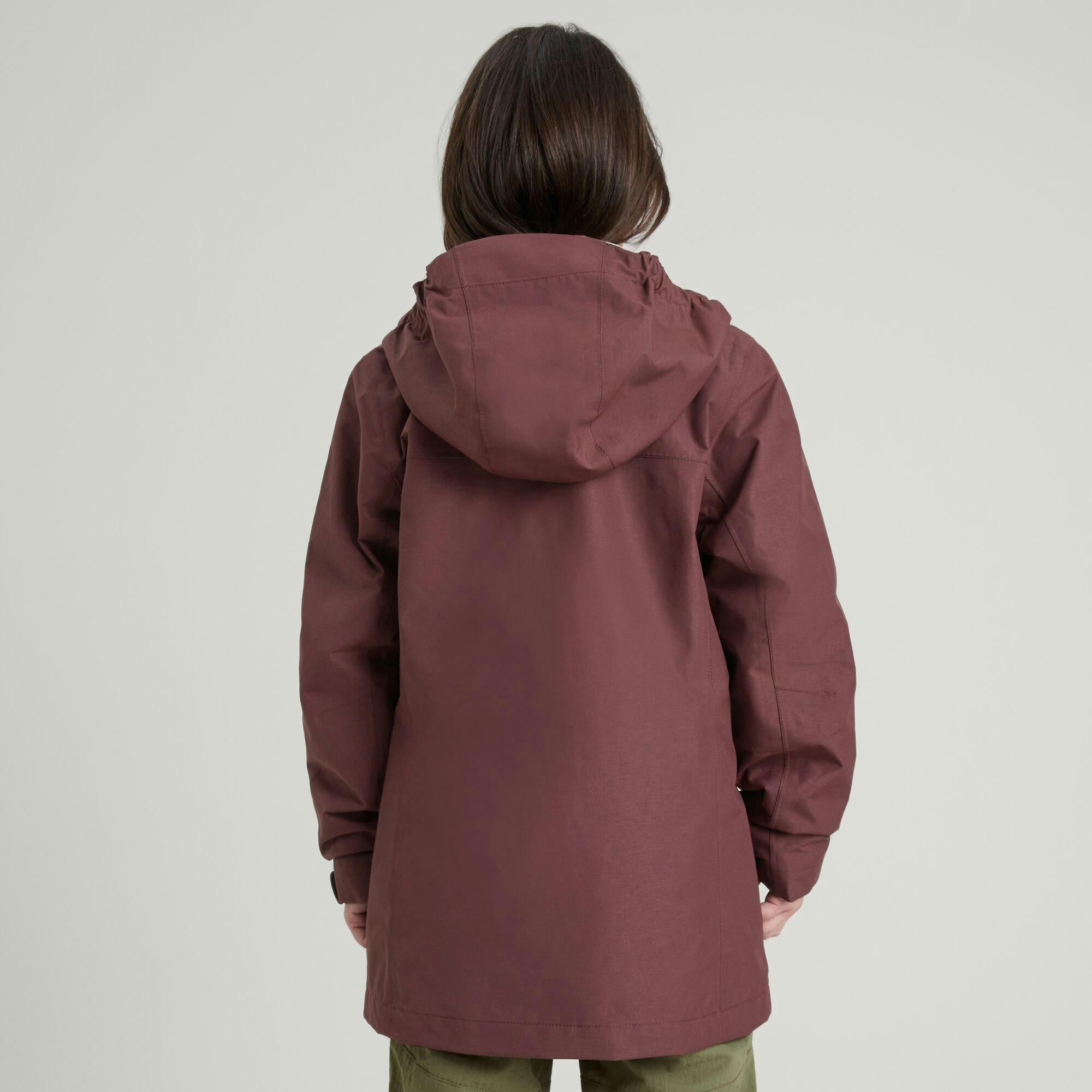 Kathmandu shop isograd jacket