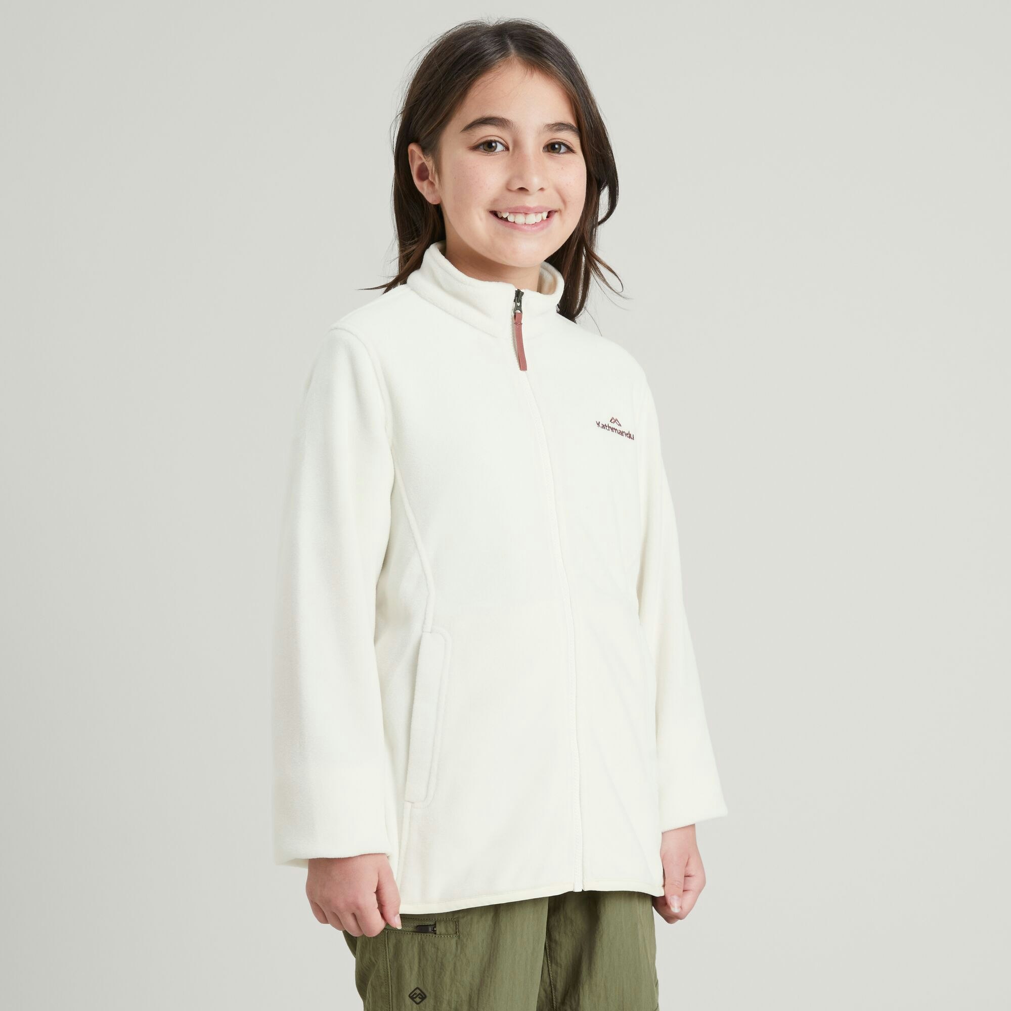 Kathmandu Girls Isograd 3 in 1 Jacket PriceGrabber