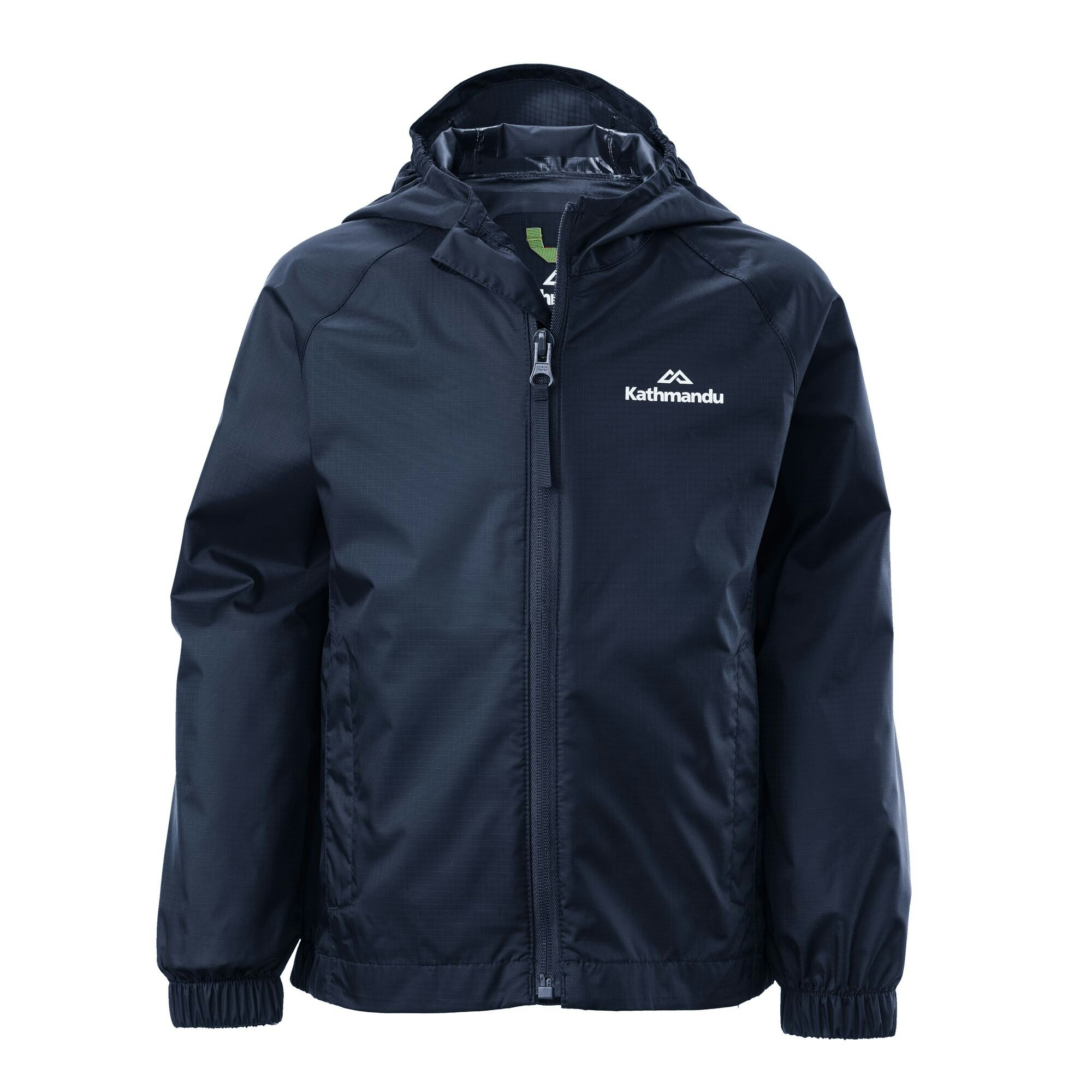 Kathmandu kids raincoat discount