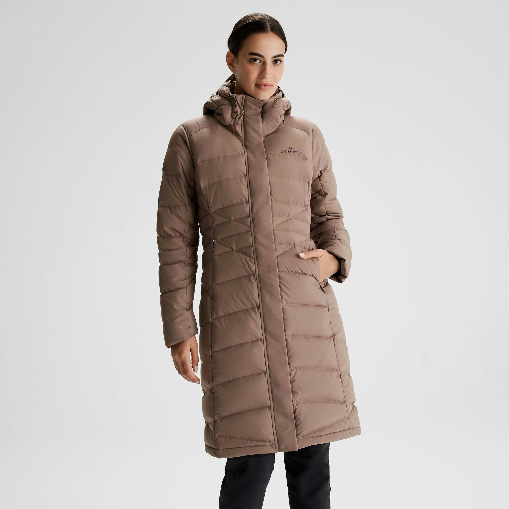 Buy Women's Down Coats, Puffer Jackets, Parkas & Vests