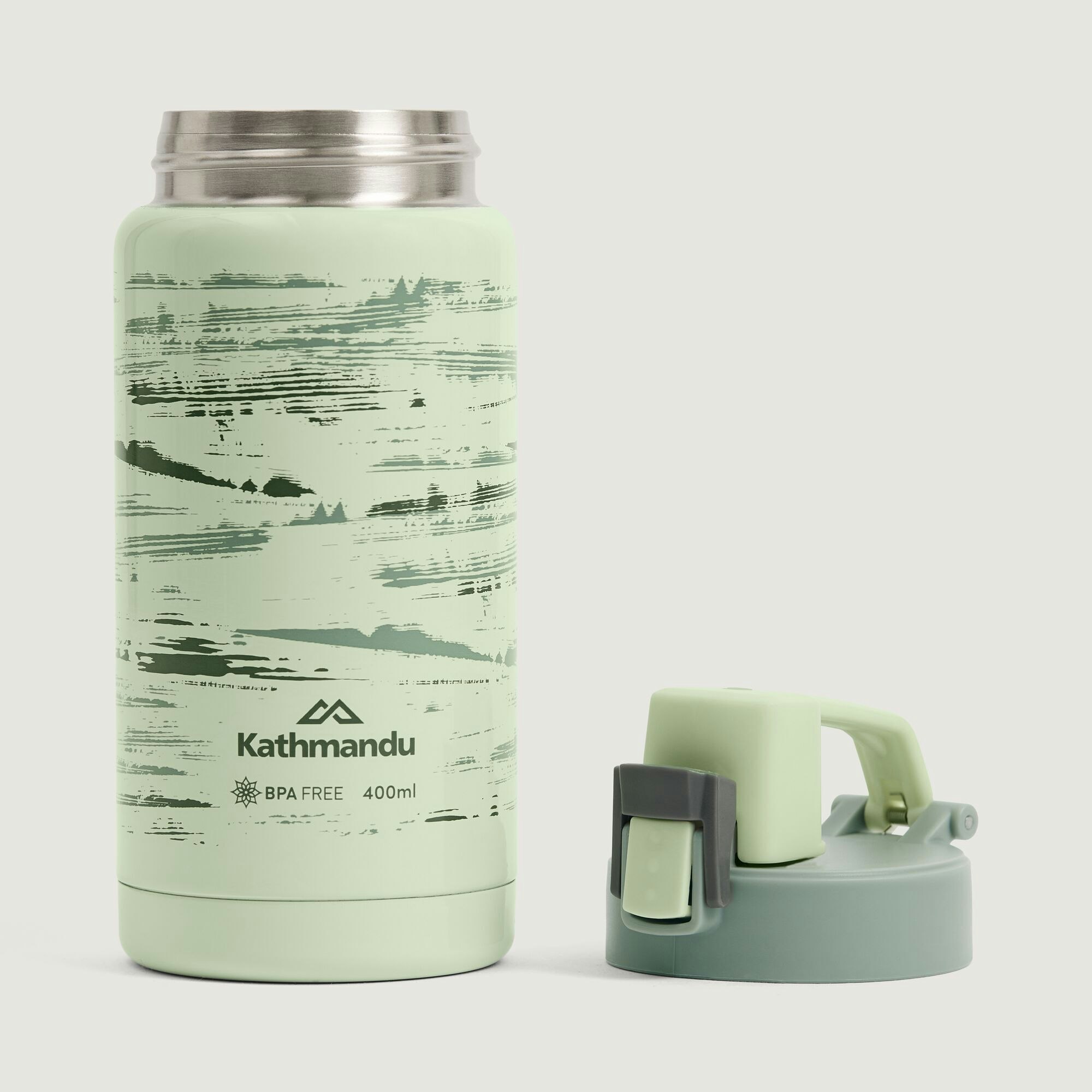 Kathmandu kids shop water bottle