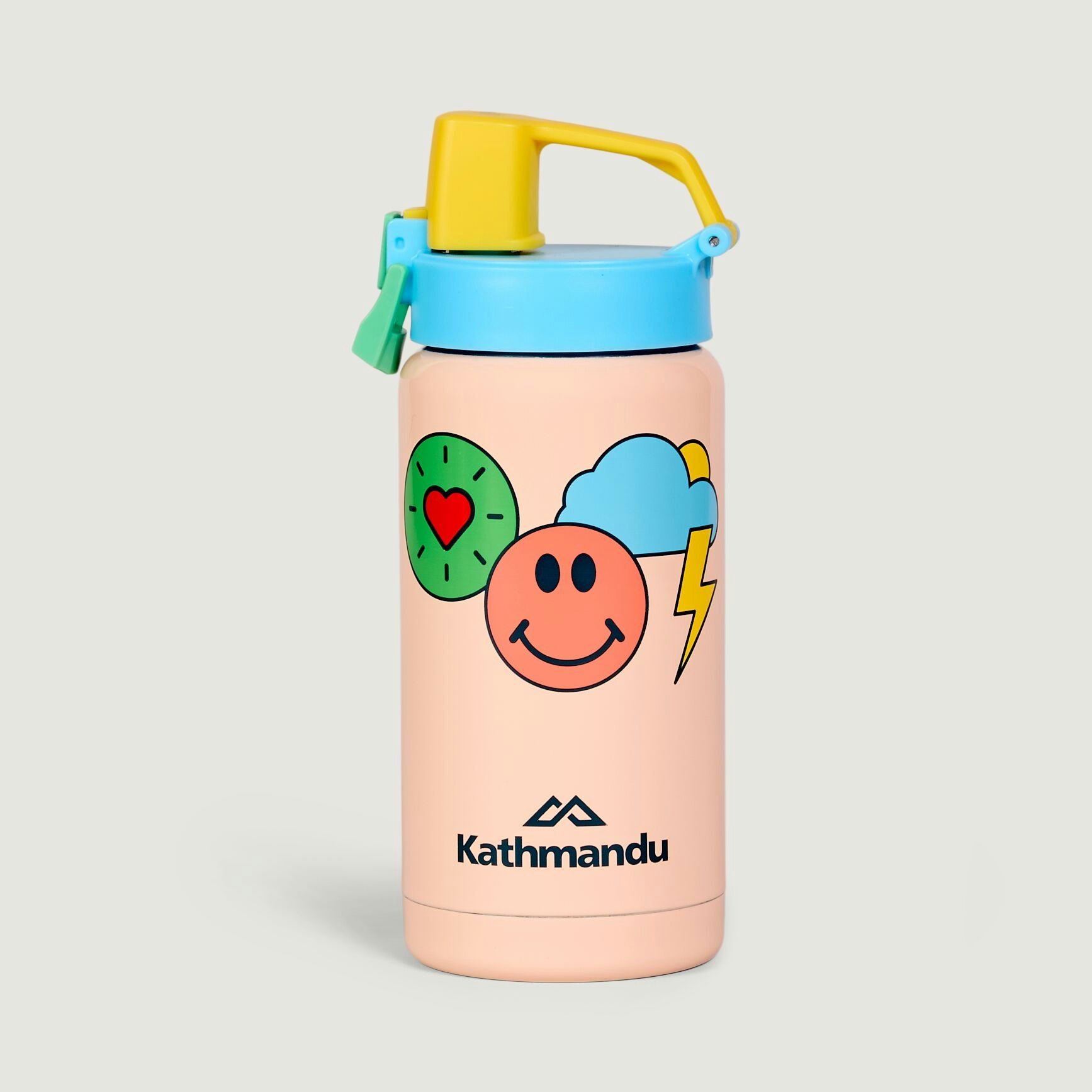 Kids' Sip Mouth Insulated Drink Bottle - 400 ml