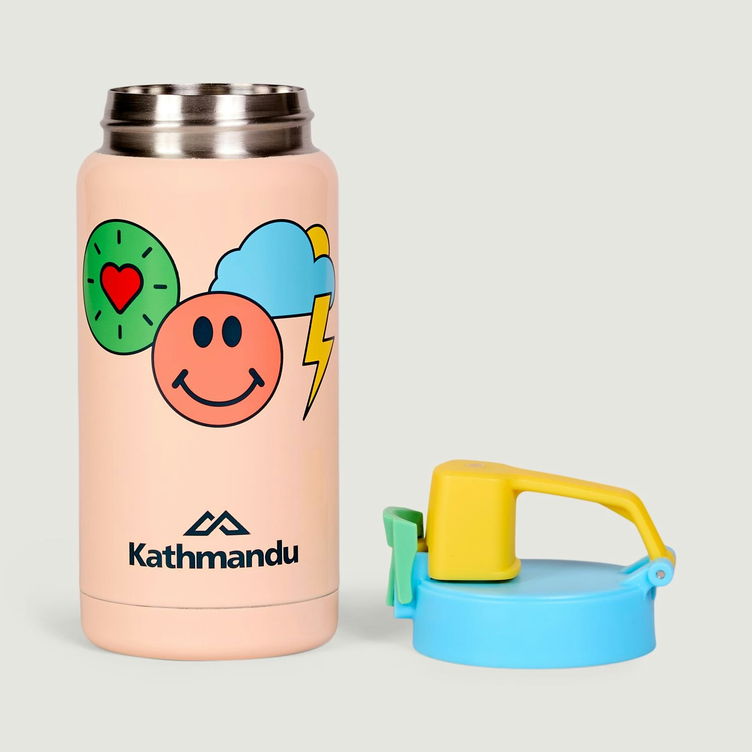 Kathmandu kids online water bottle