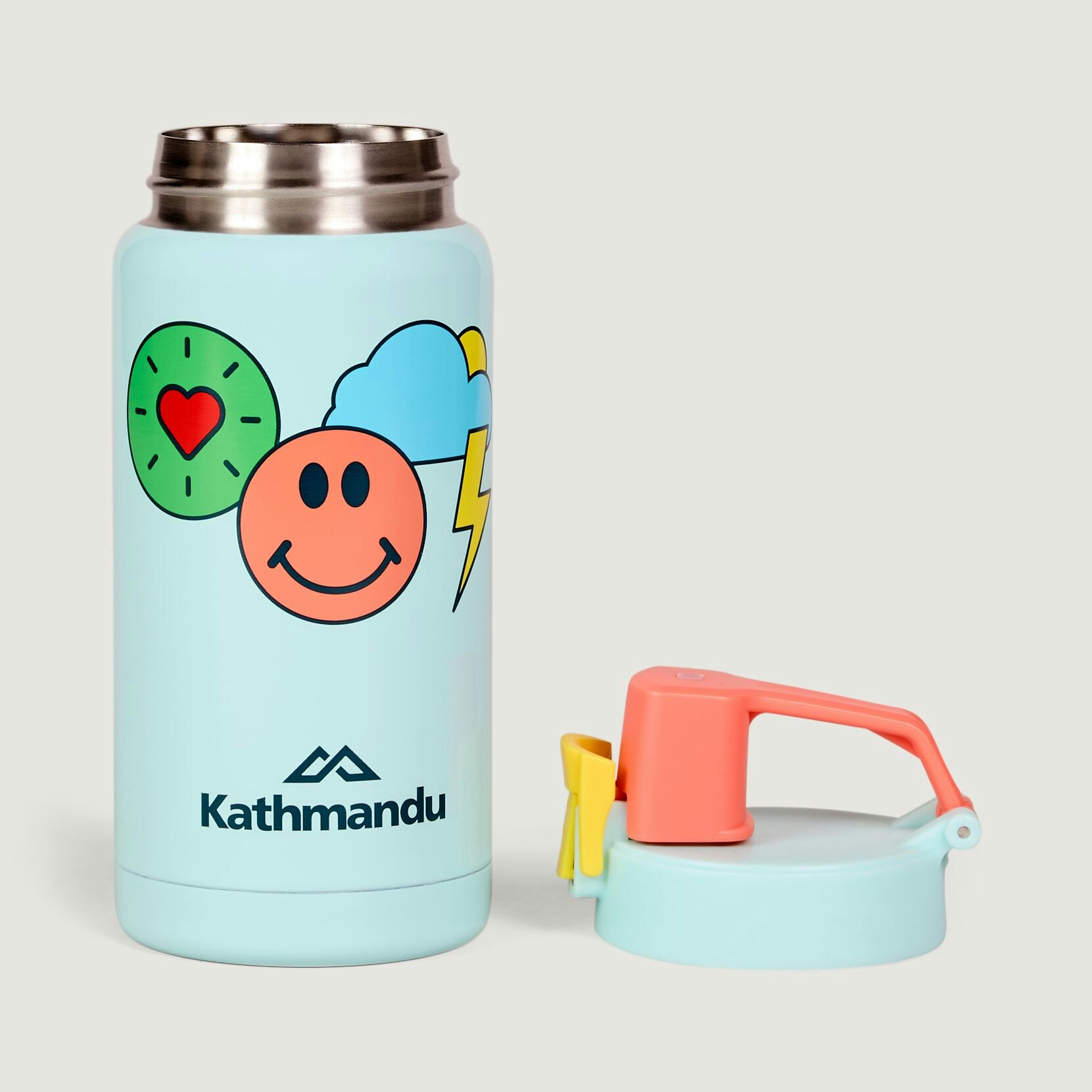 Kathmandu thermos on sale