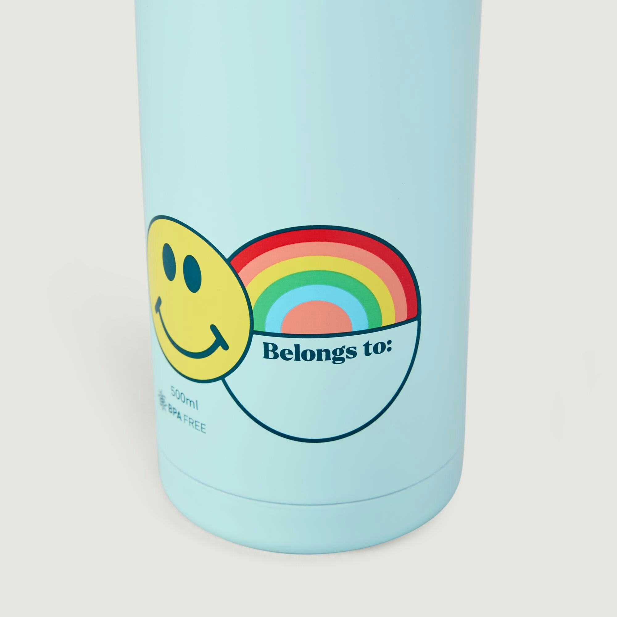 Kathmandu store kids bottle