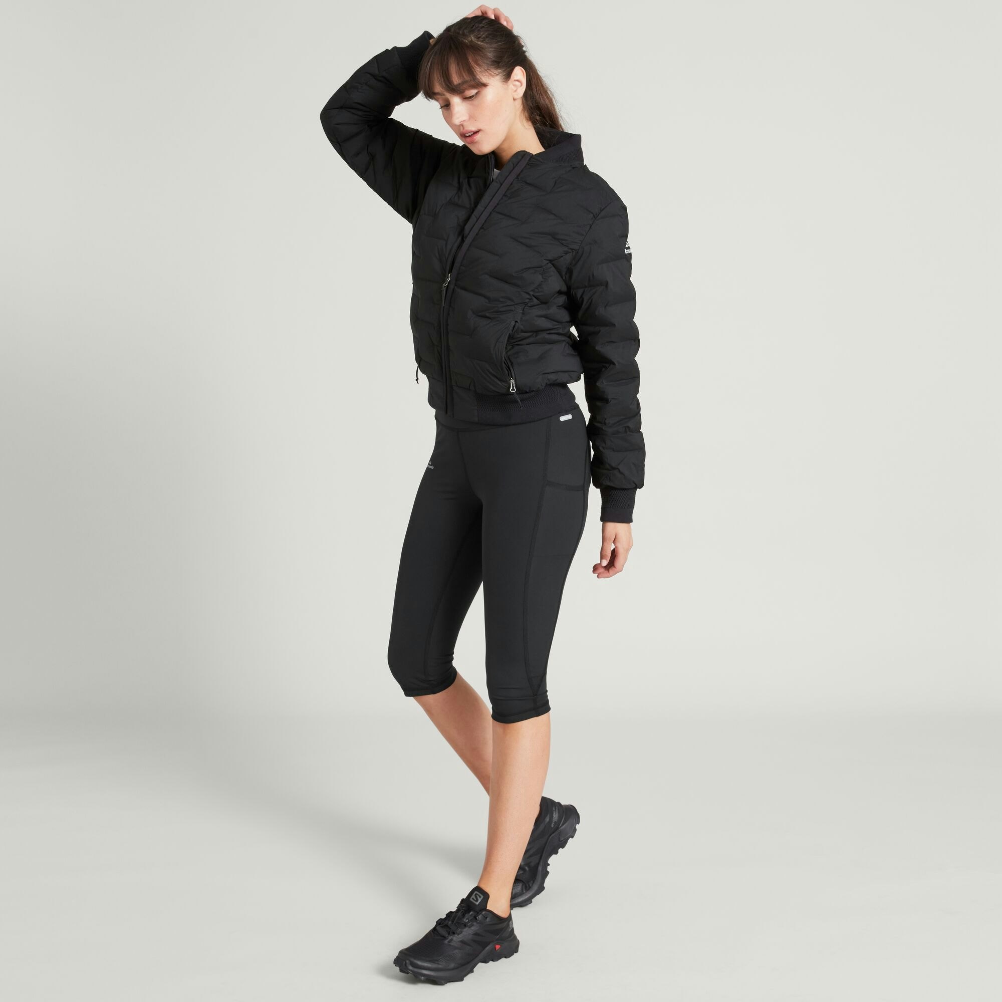 Womens Bomber Jackets | Sports Direct