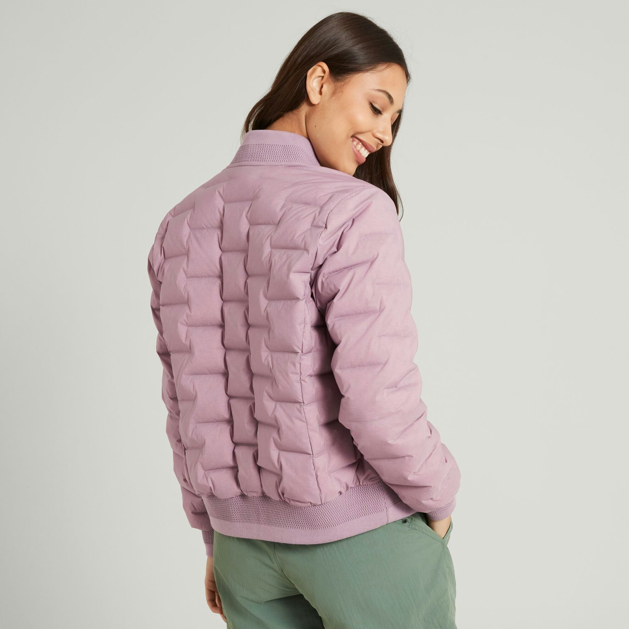 Kathmandu federate bomber jacket shop