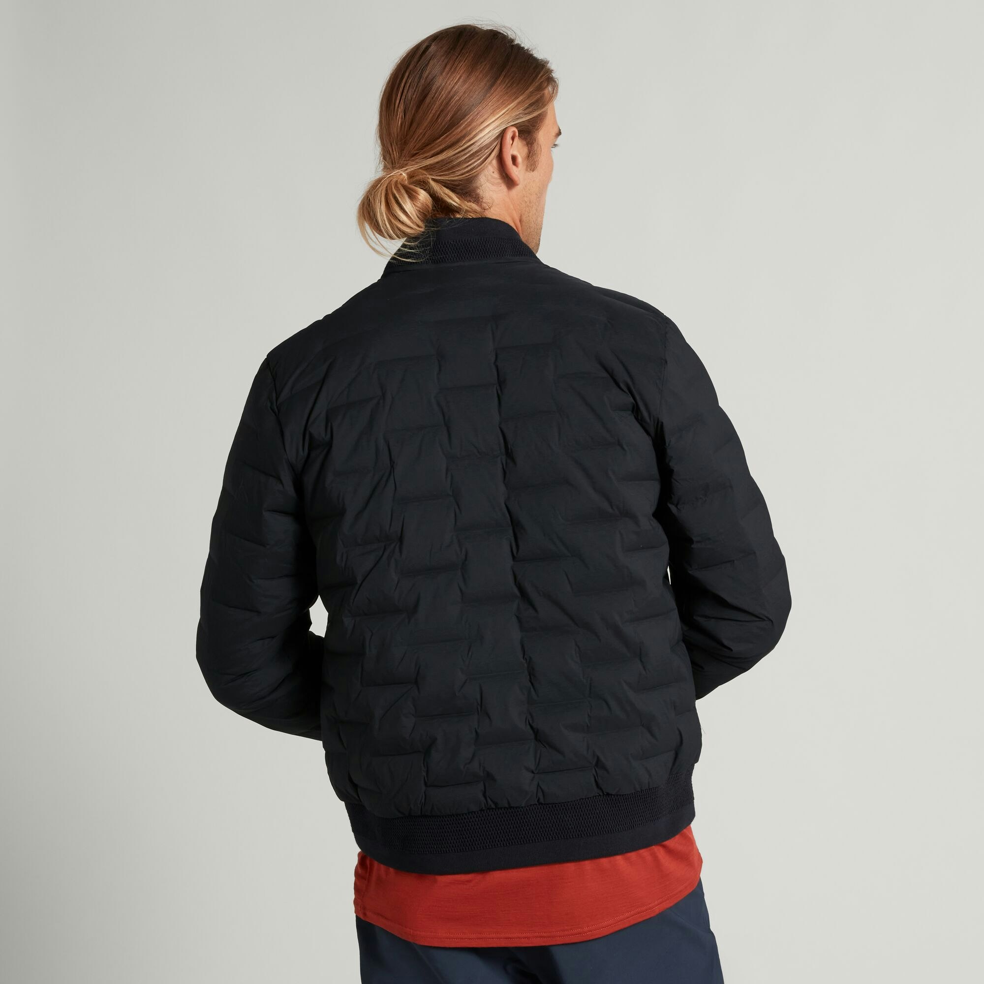 Kathmandu mens clearance bomber jacket