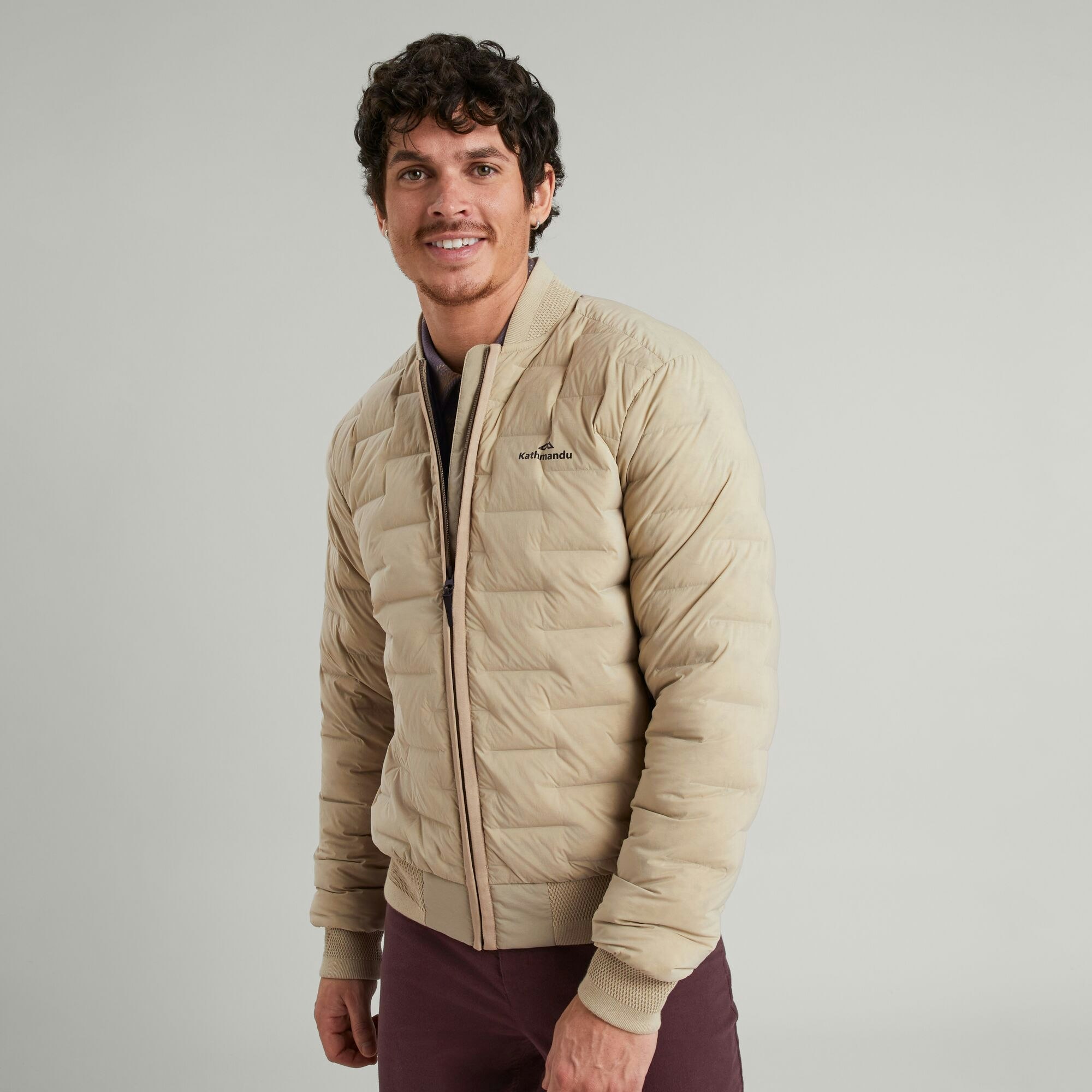 Men's Winter Thicken Faux Fur Fashion Casual Loose Keep Warm Coats Jackets  | eBay