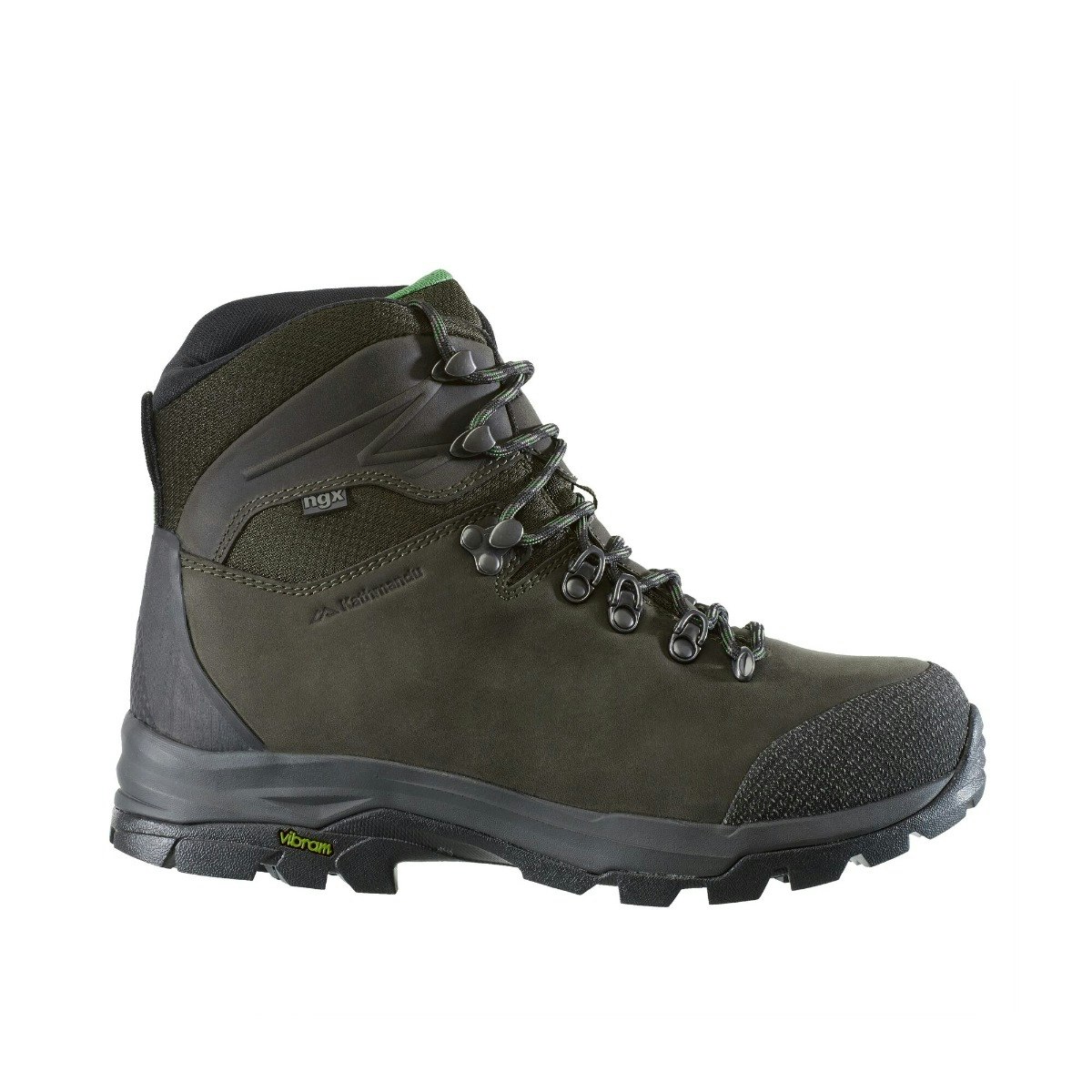 kathmandu tiber ngx boot