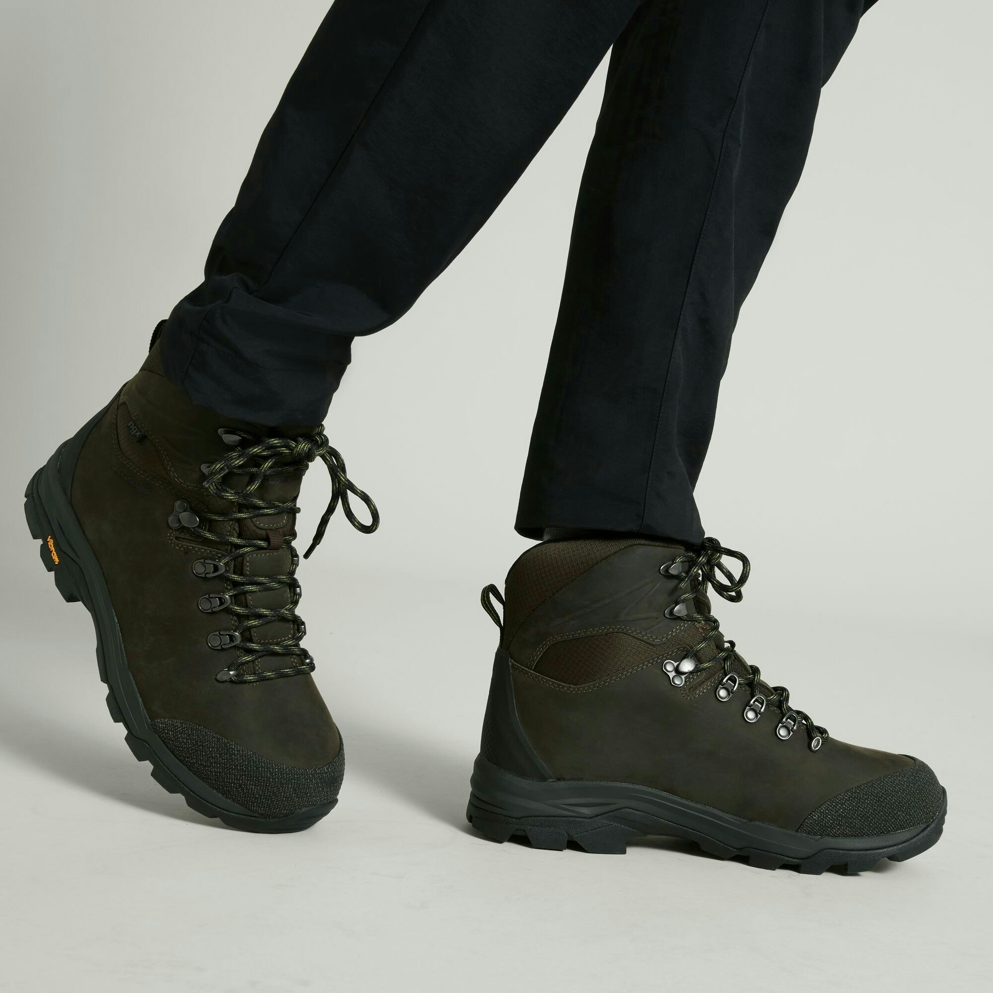K dry waterproof boots 2025