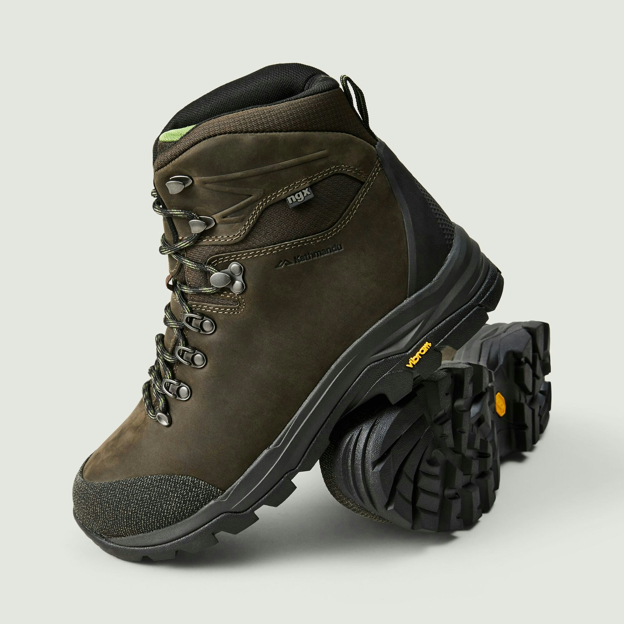 Kathmandu tiber ngx boot shop