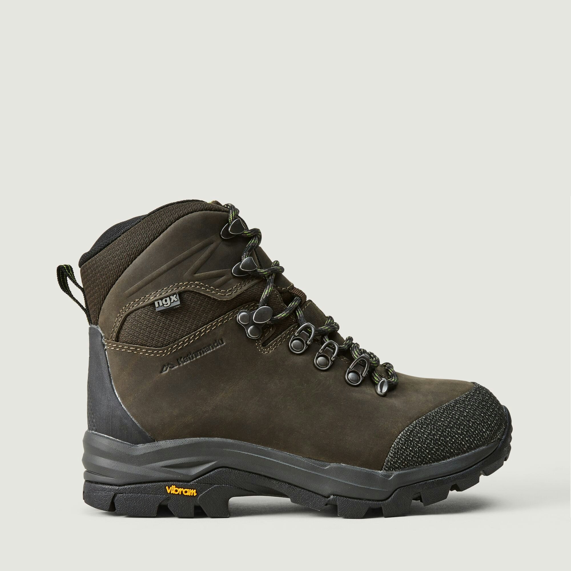 Women s Tiber Waterproof Hiking Boots Kathmandu AU