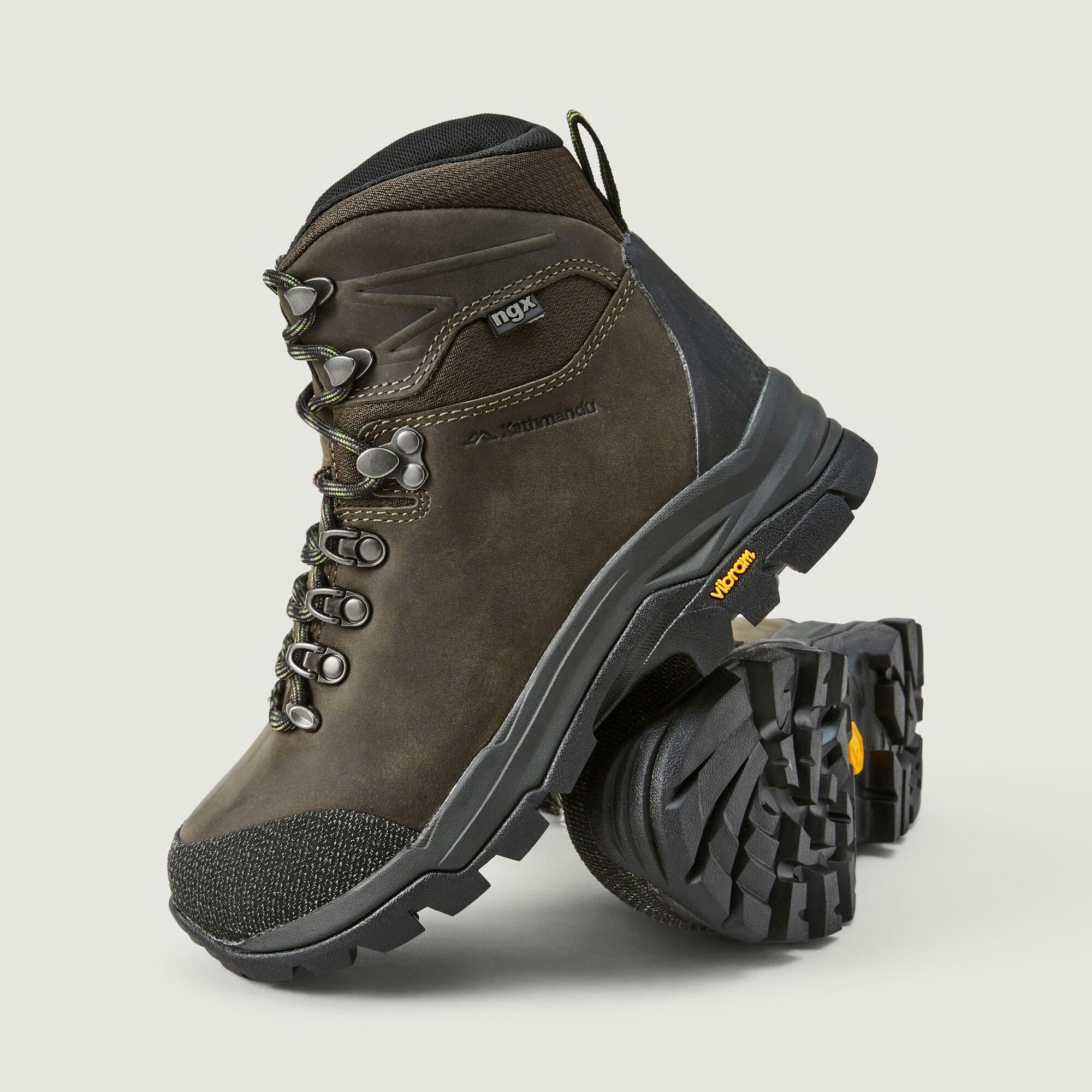 Womens hiking clearance boots kathmandu