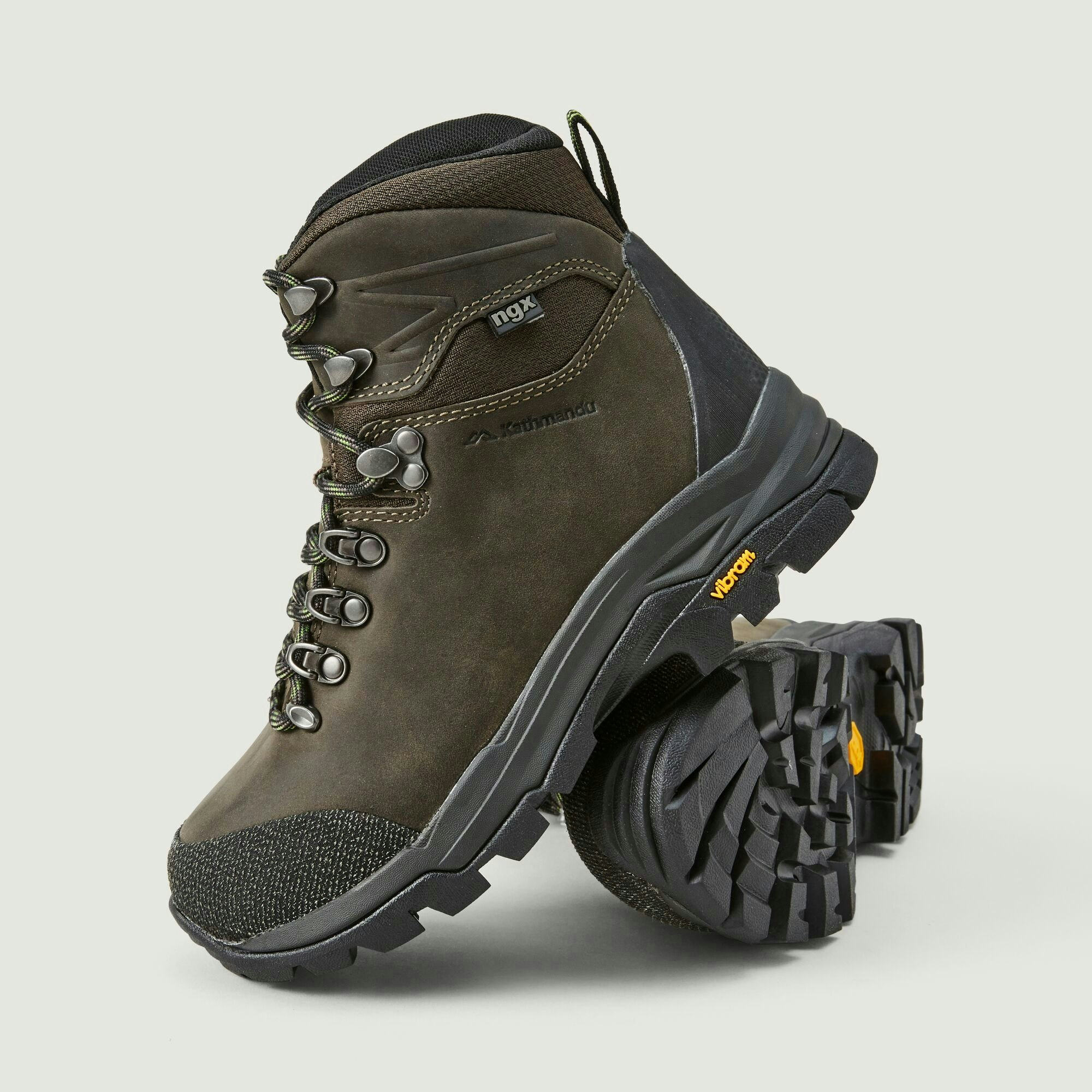Kathmandu womens hiking boots deals