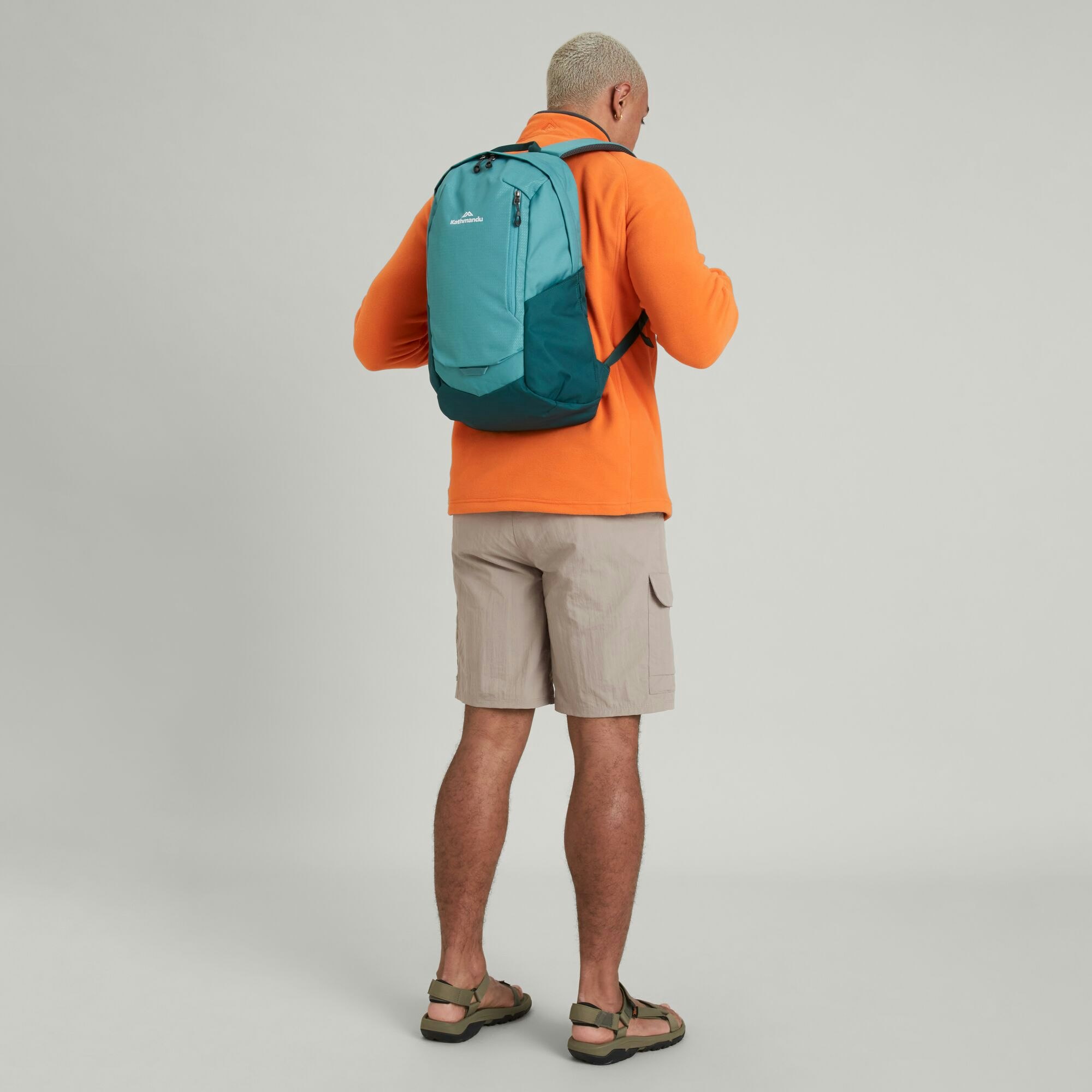 Clearance Cotinga Pack 16L Kathmandu NZ