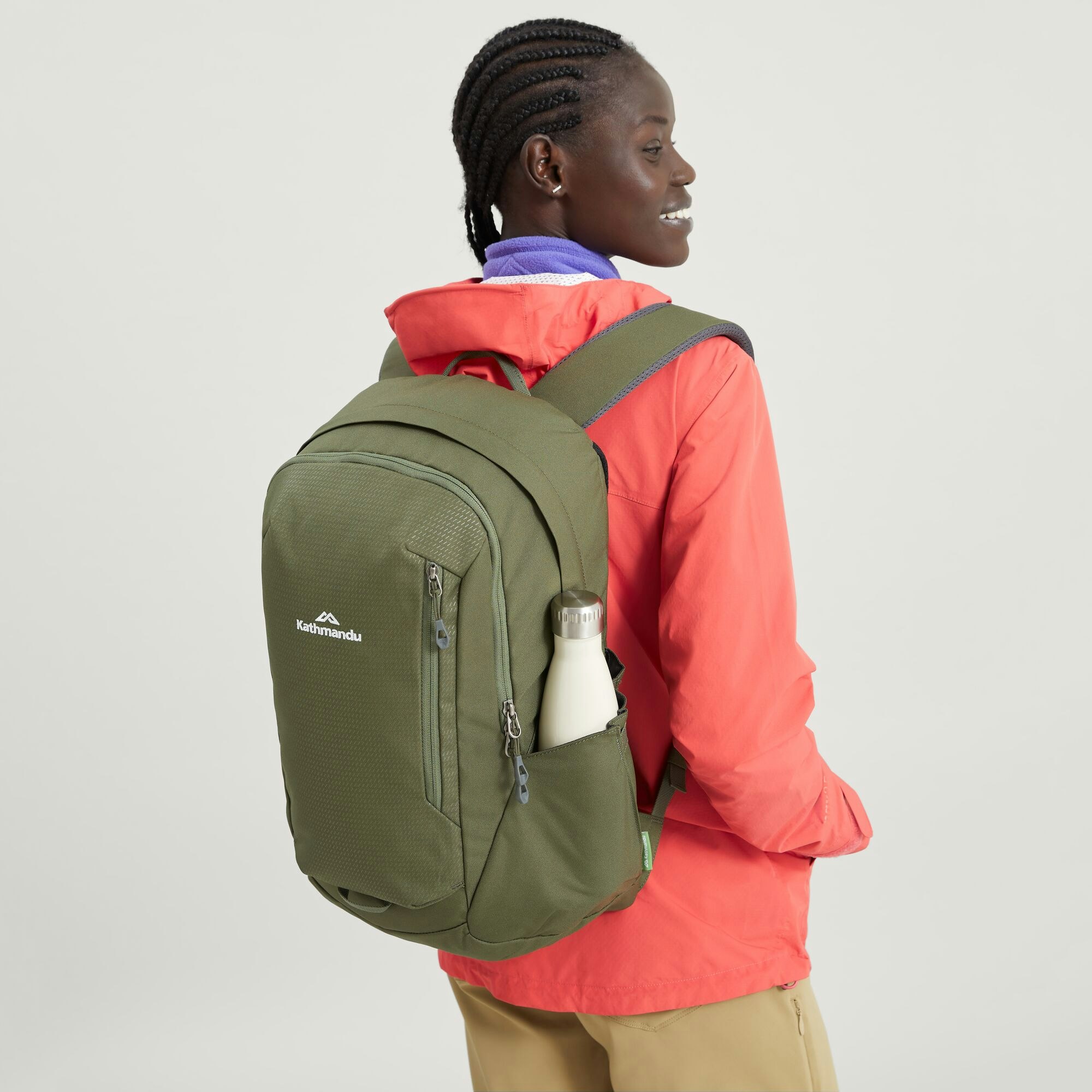 NEW Kathmandu Cotinga Pack 25L eBay