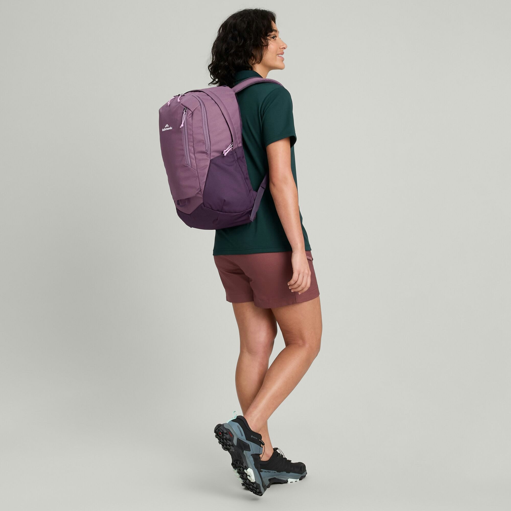 Kathmandu deals cotinga 25l
