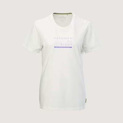 Kathmandu Short Sleeve T-Shirt