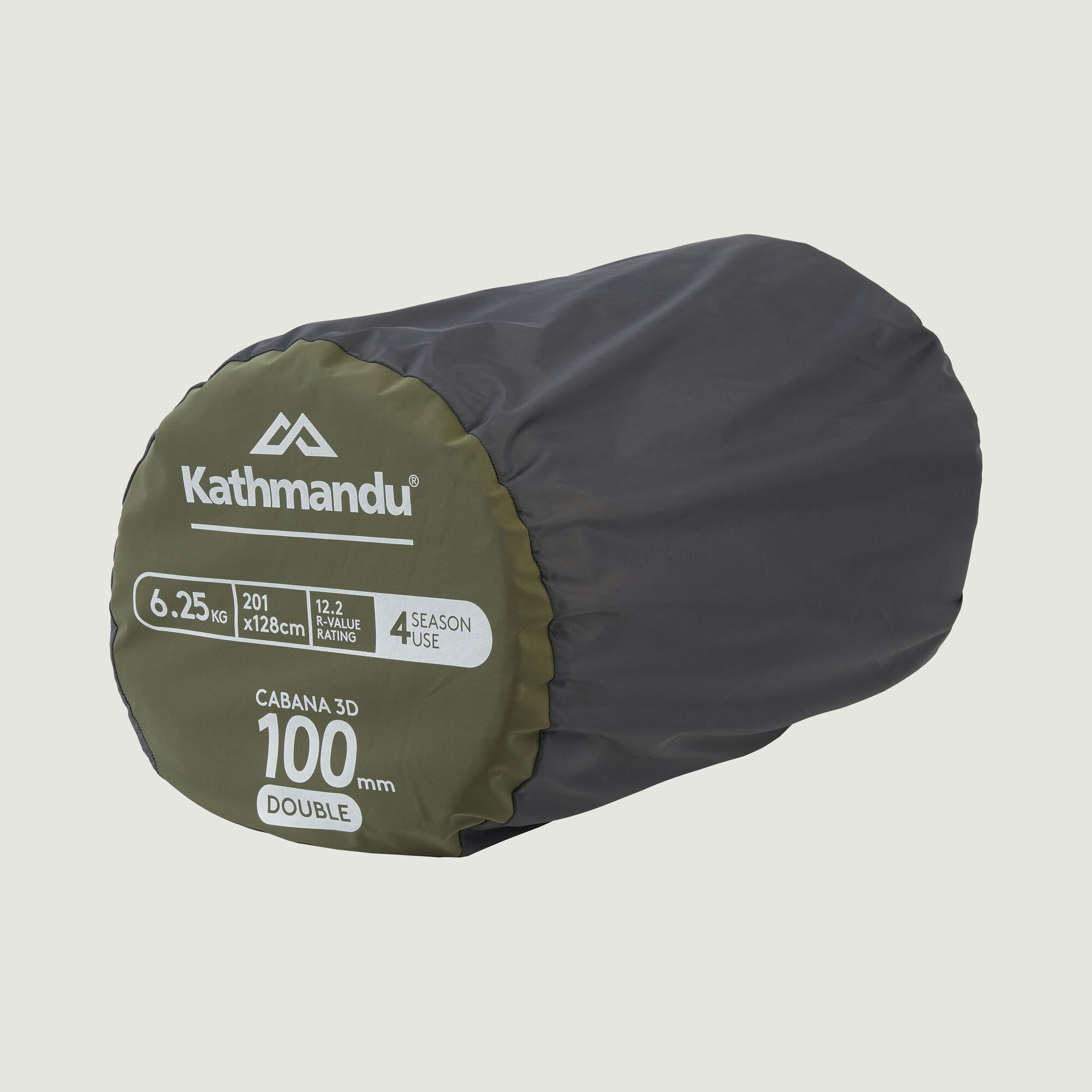 Self inflating mattress kathmandu top
