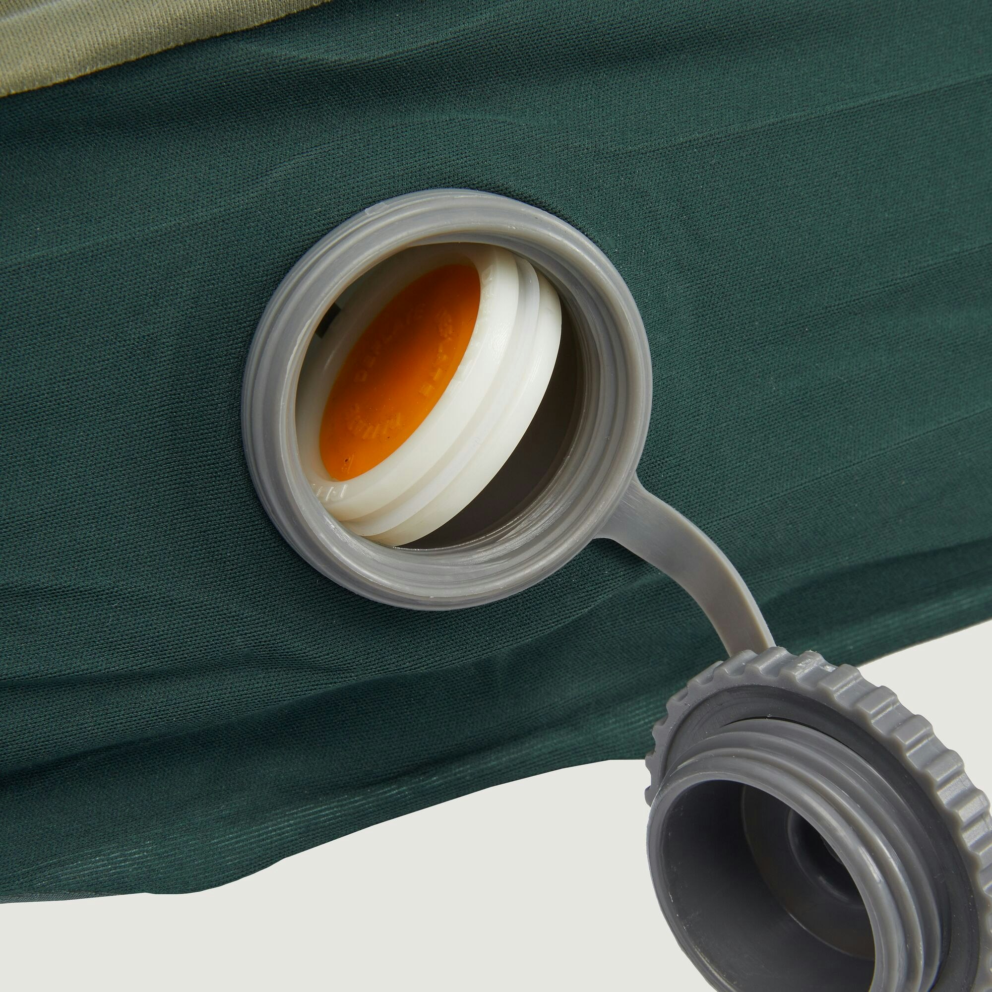 Cabana 3D Self Inflating Double Mat 100mm Kathmandu NZ