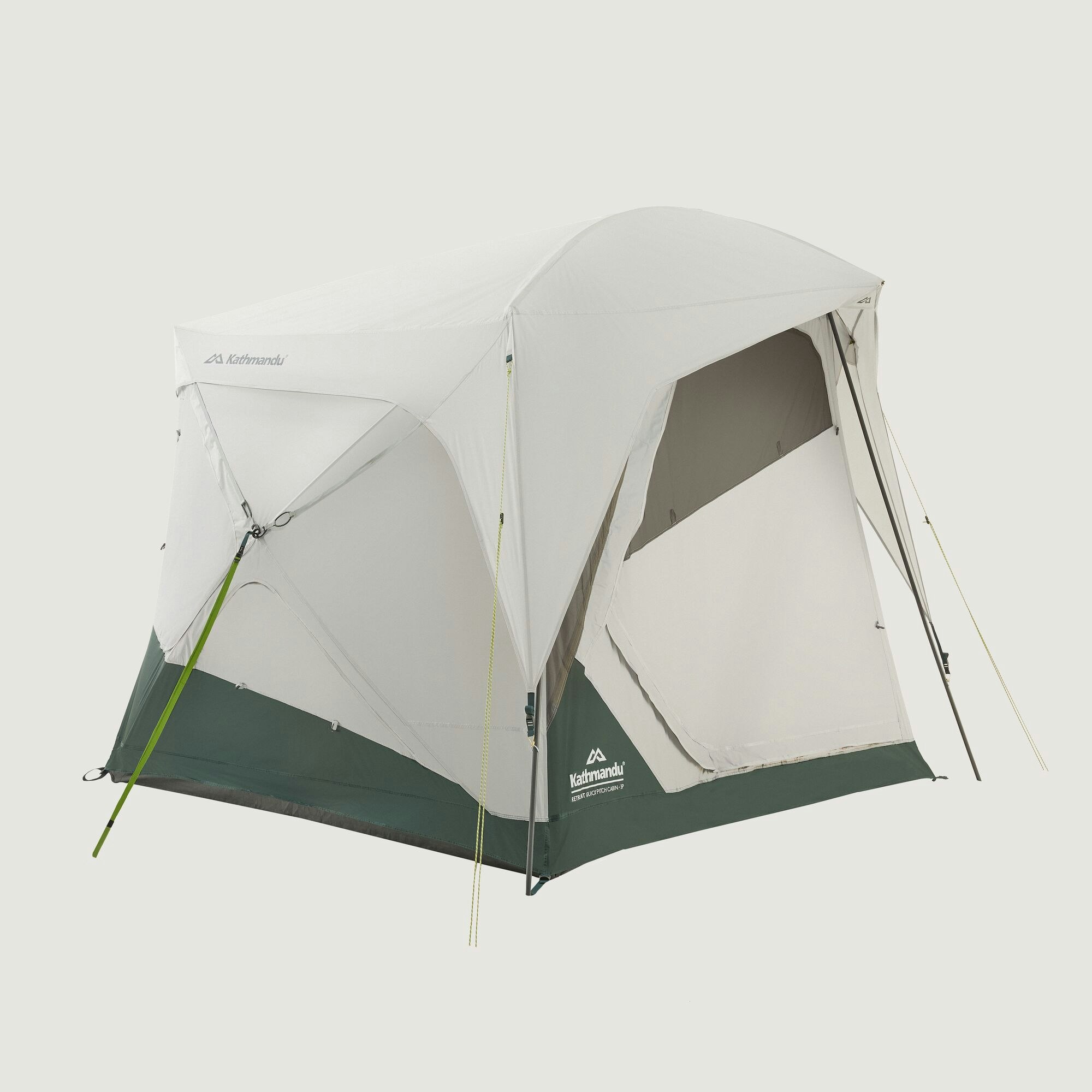 Kathmandu nz top tents