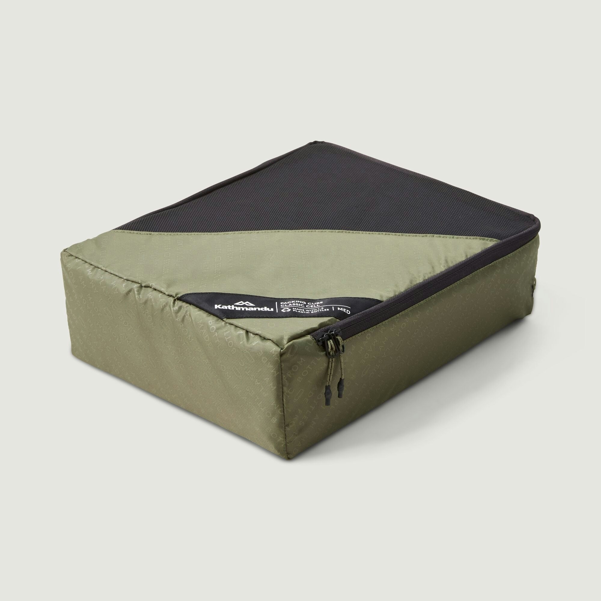 Kathmandu compression top packing cell